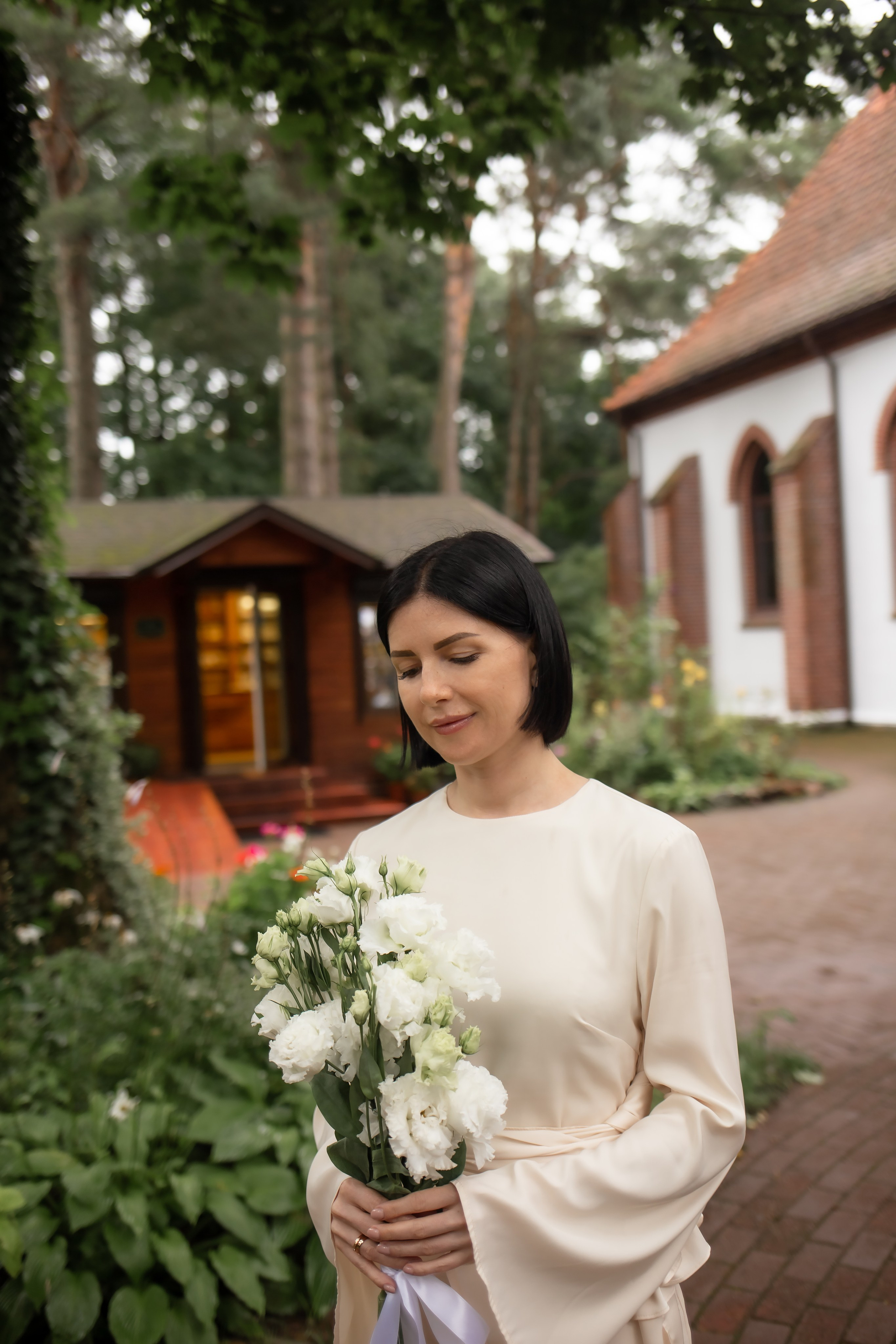 Лена и Руслан. Светлогорск. Фотограф в Калининграде Решетникова Алина