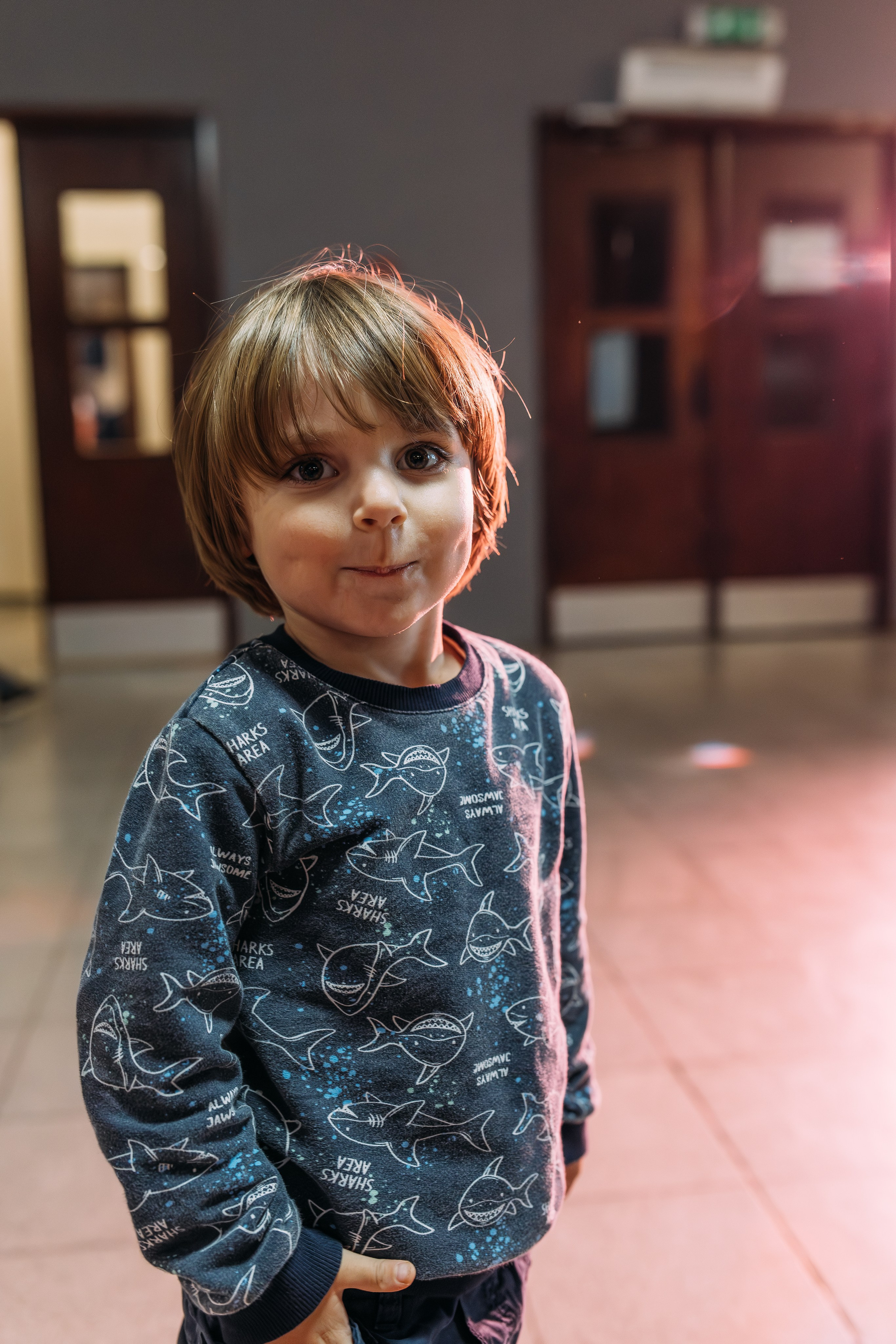 Проводы Антона. Семейный фотограф в Волгограде Надежда Головко