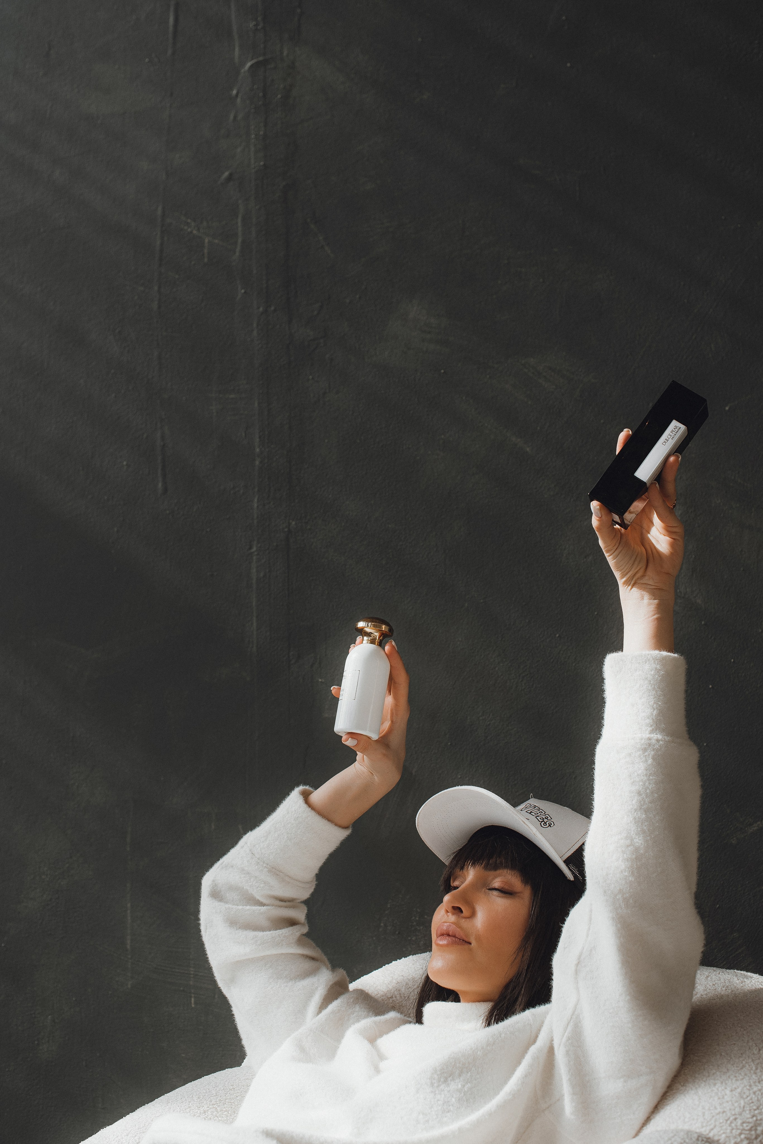 Женский портрет. Семейный и детский фотограф в Обнинске, Калуге, Москве