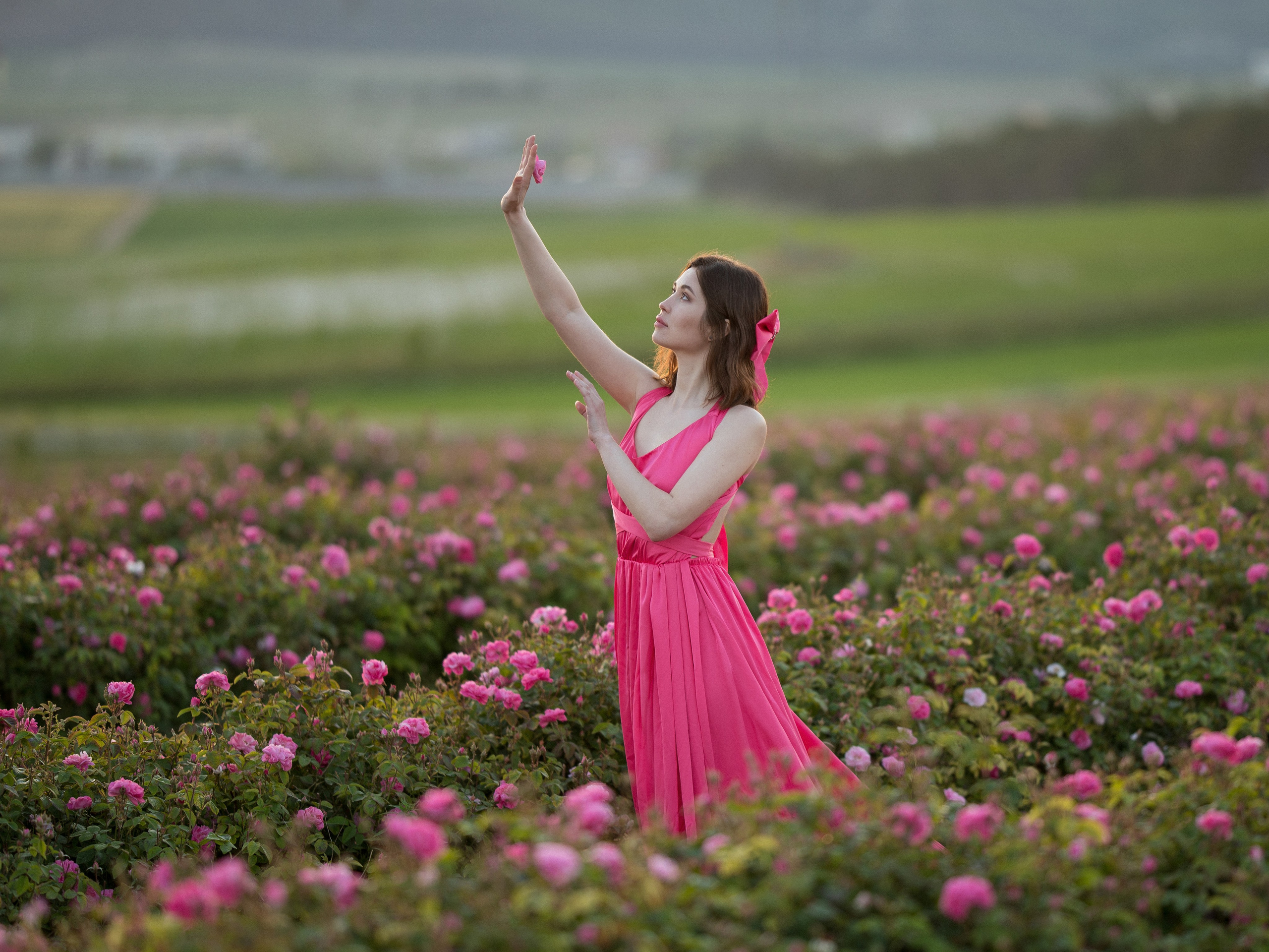 Фотосессия "под ключ" в Севастополе