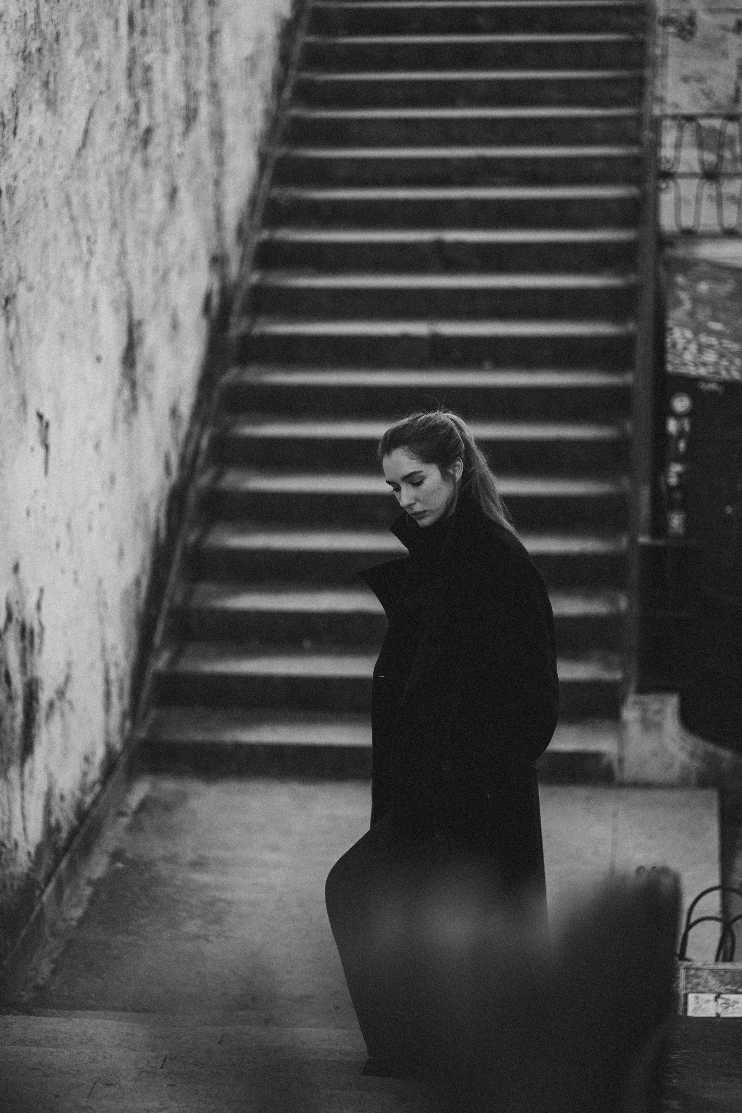 I’m Julia Idamzhapova, a photographer based in Lisbon, creating natural and timeless images