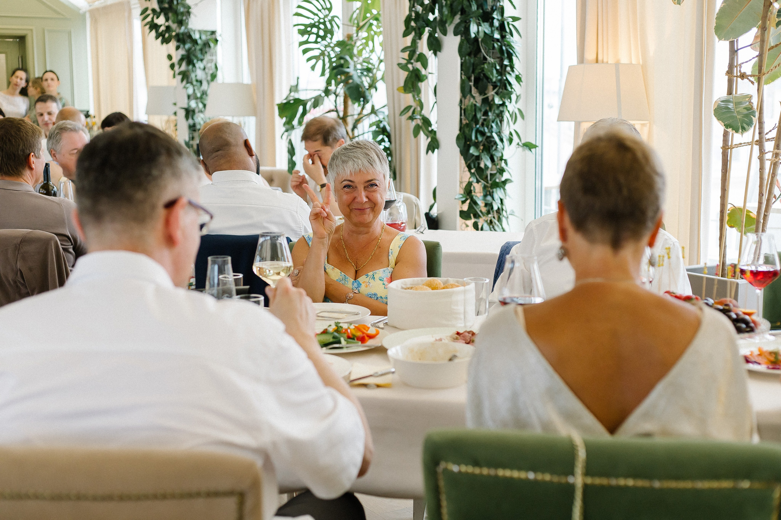 Репортажная съемка. Фотограф в Санкт-Петербурге Шура Капустина