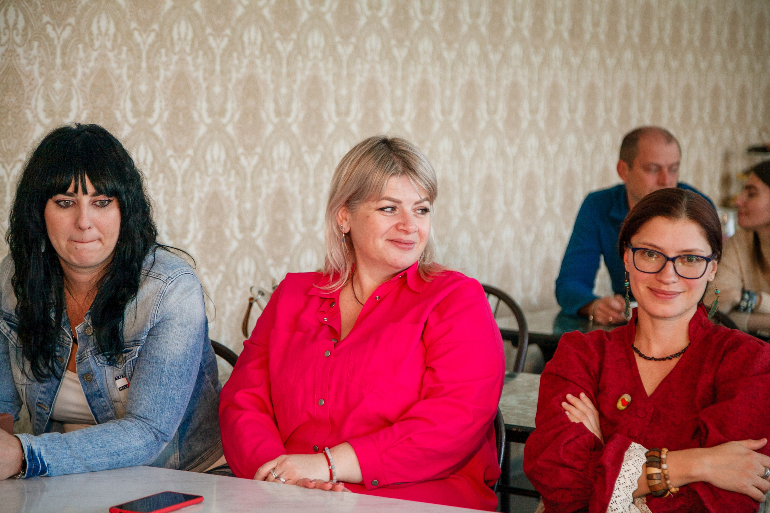 Ретрит"ОТКРОЙ СЕБЯ». Свадебный и семейный фотограф в Армавире