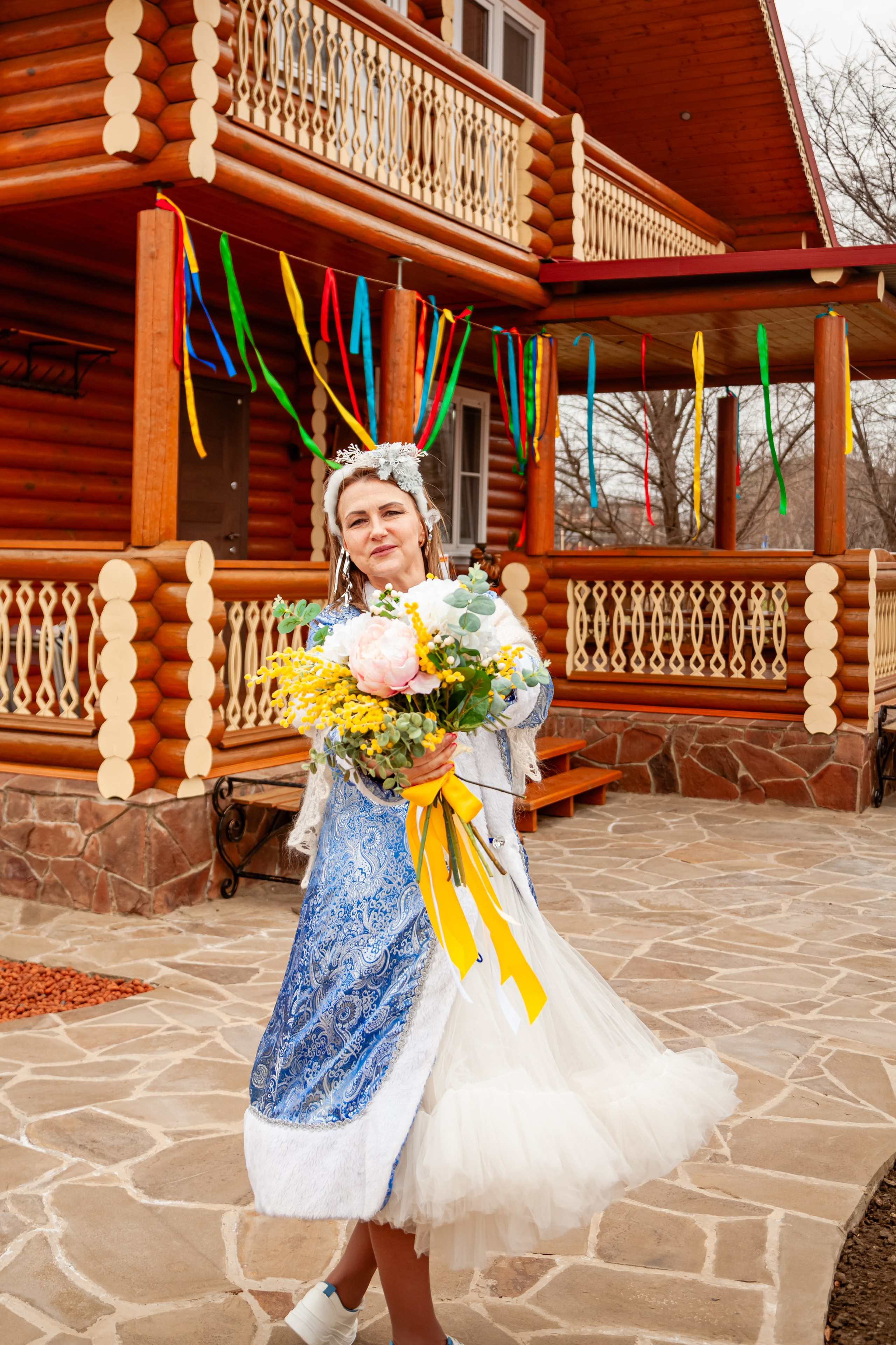 Массленица. Свадебный и семейный фотограф в Армавире