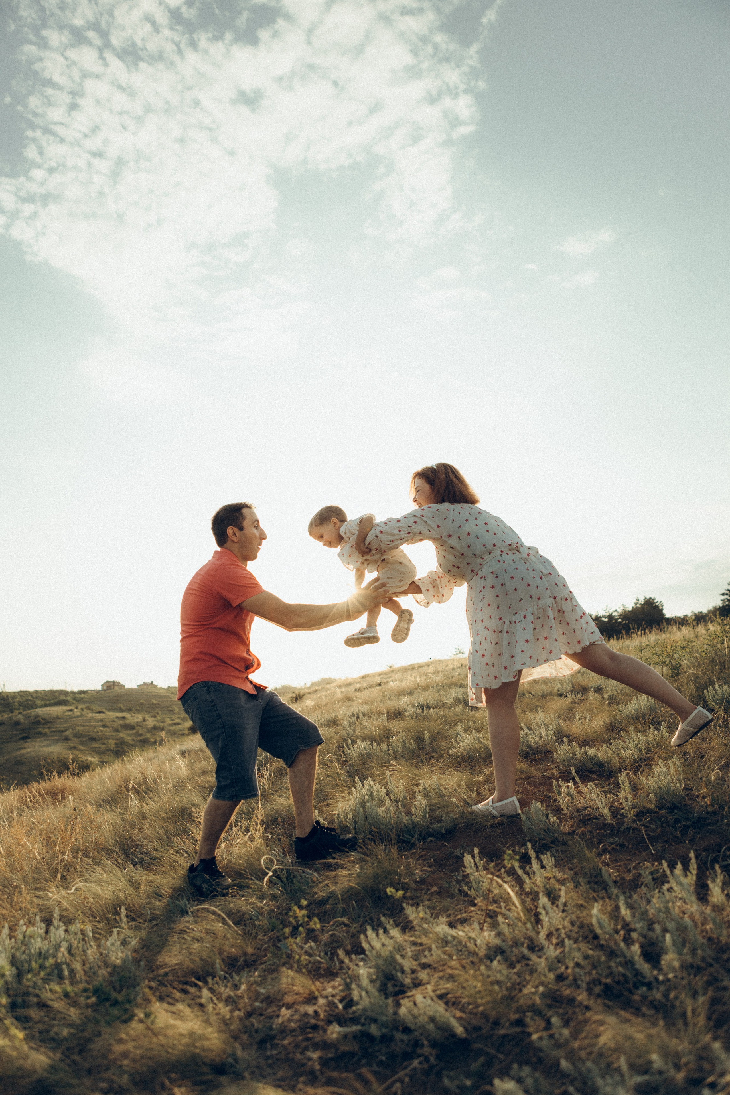 Оксана, Артем и Тимур. Семейный фотограф и фотограф на роды в Ростове-на-Дону Мухина Виктория