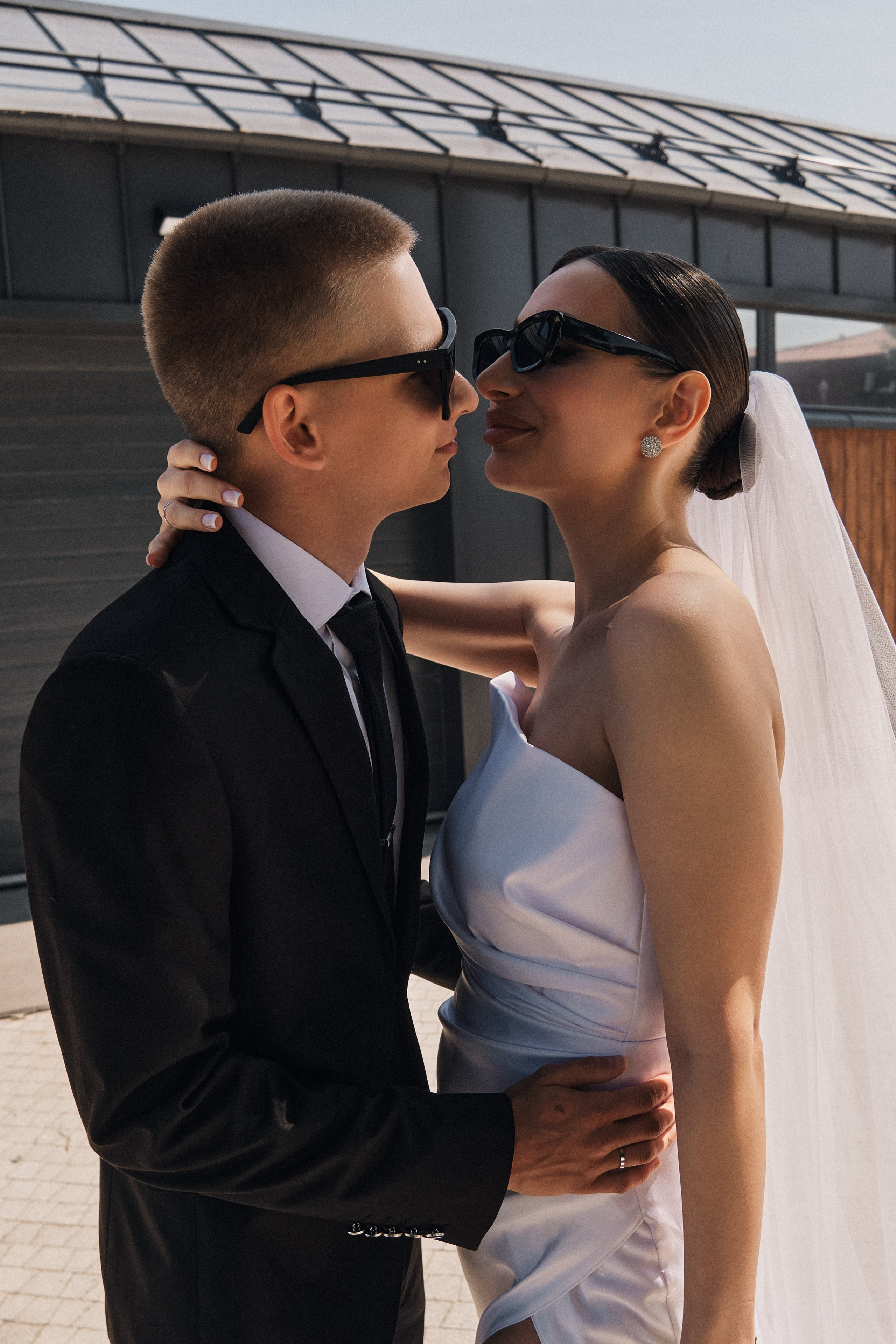 Elegant Wedding. Свадебный и портретный фотограф Орлов Никита