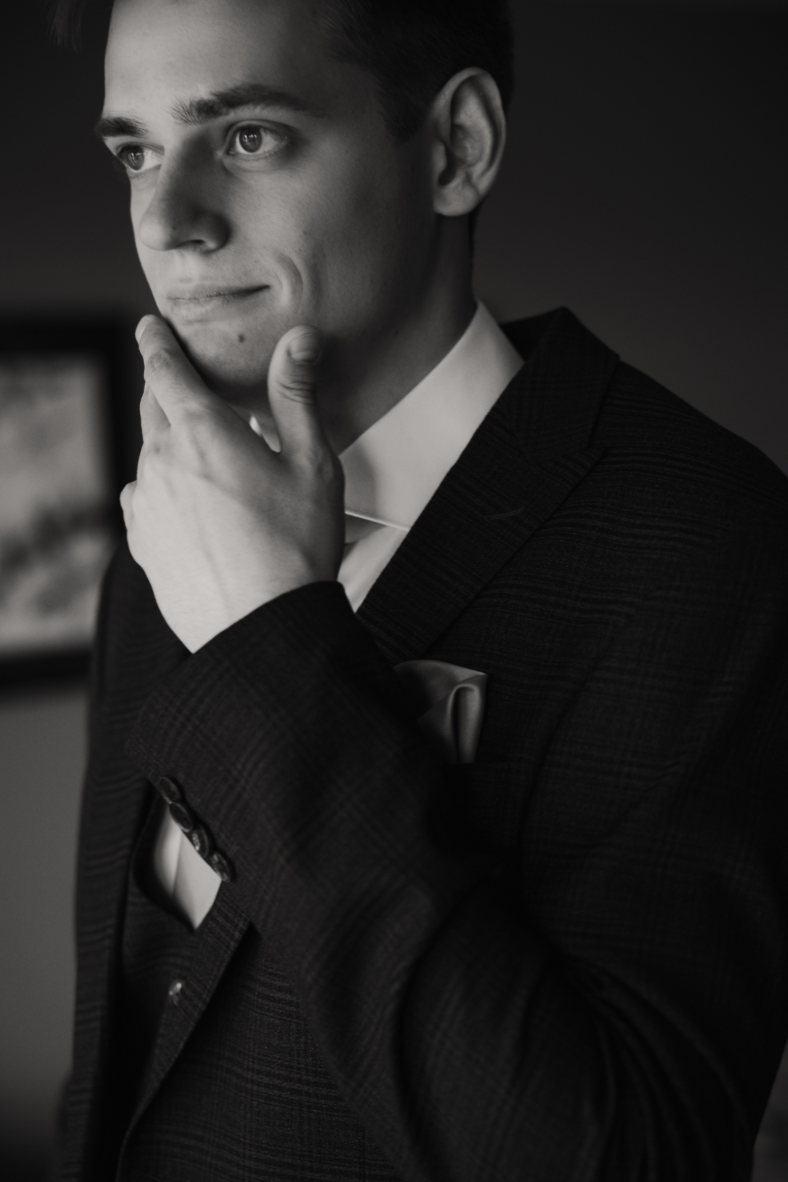 M&A. Свадебный и семейный фотограф в Самаре и Тольятти | Елена Топанцева