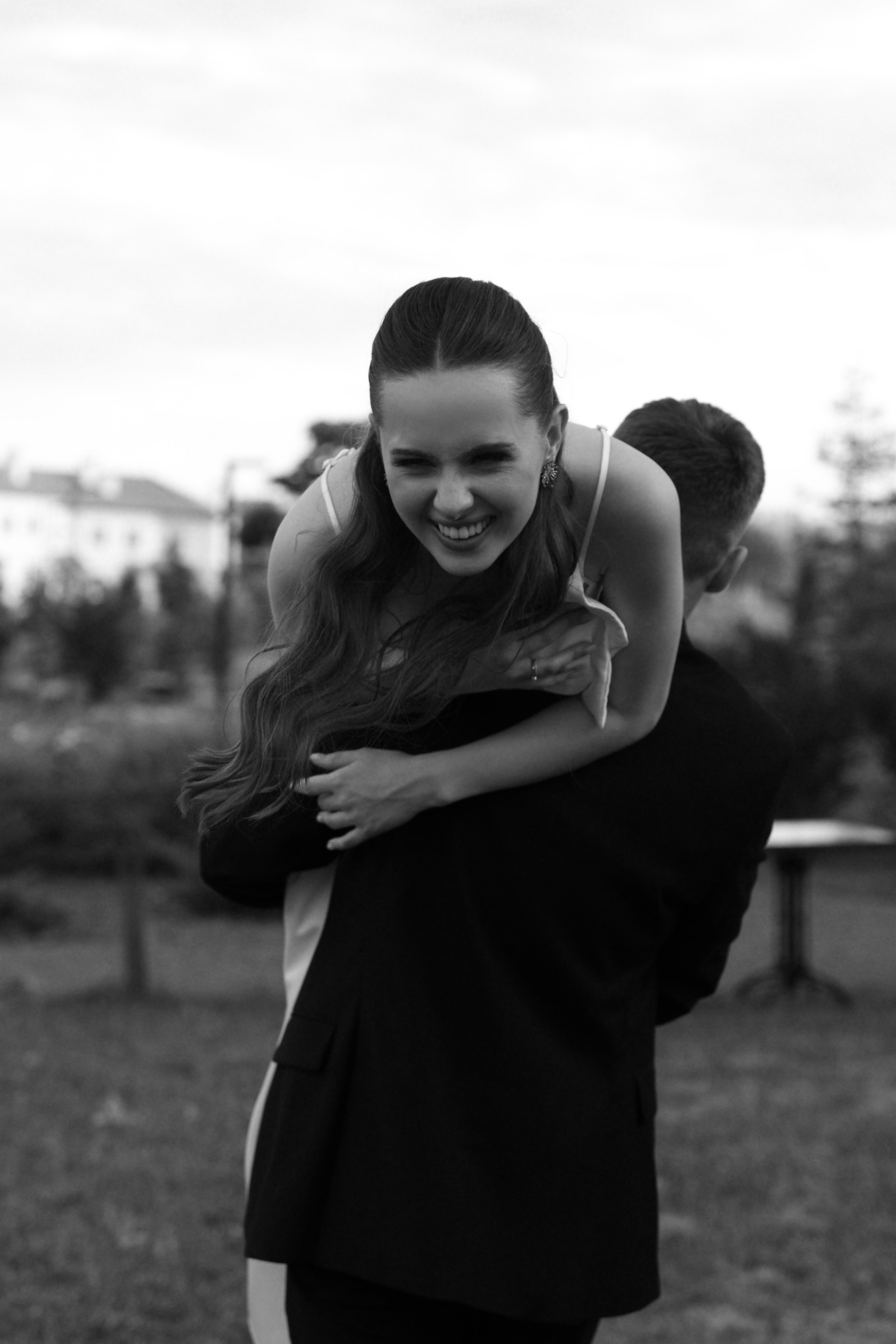 Гермес. Л+Н. Полный день (сокращено). Семейный и портретный фотограф в Саратове Сахарова Маша