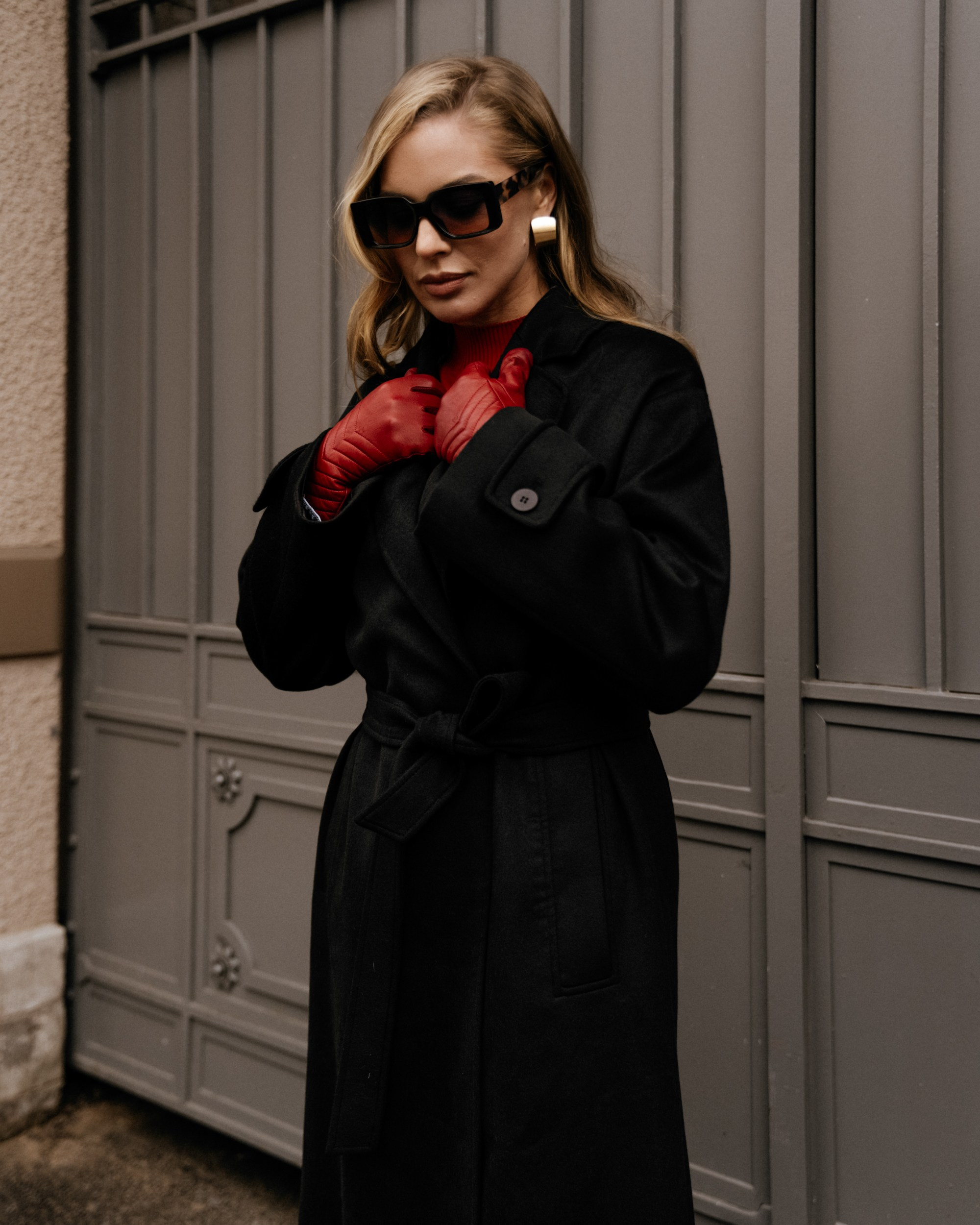 Для бренда Krasakratia. Фотограф для людей и их брендов