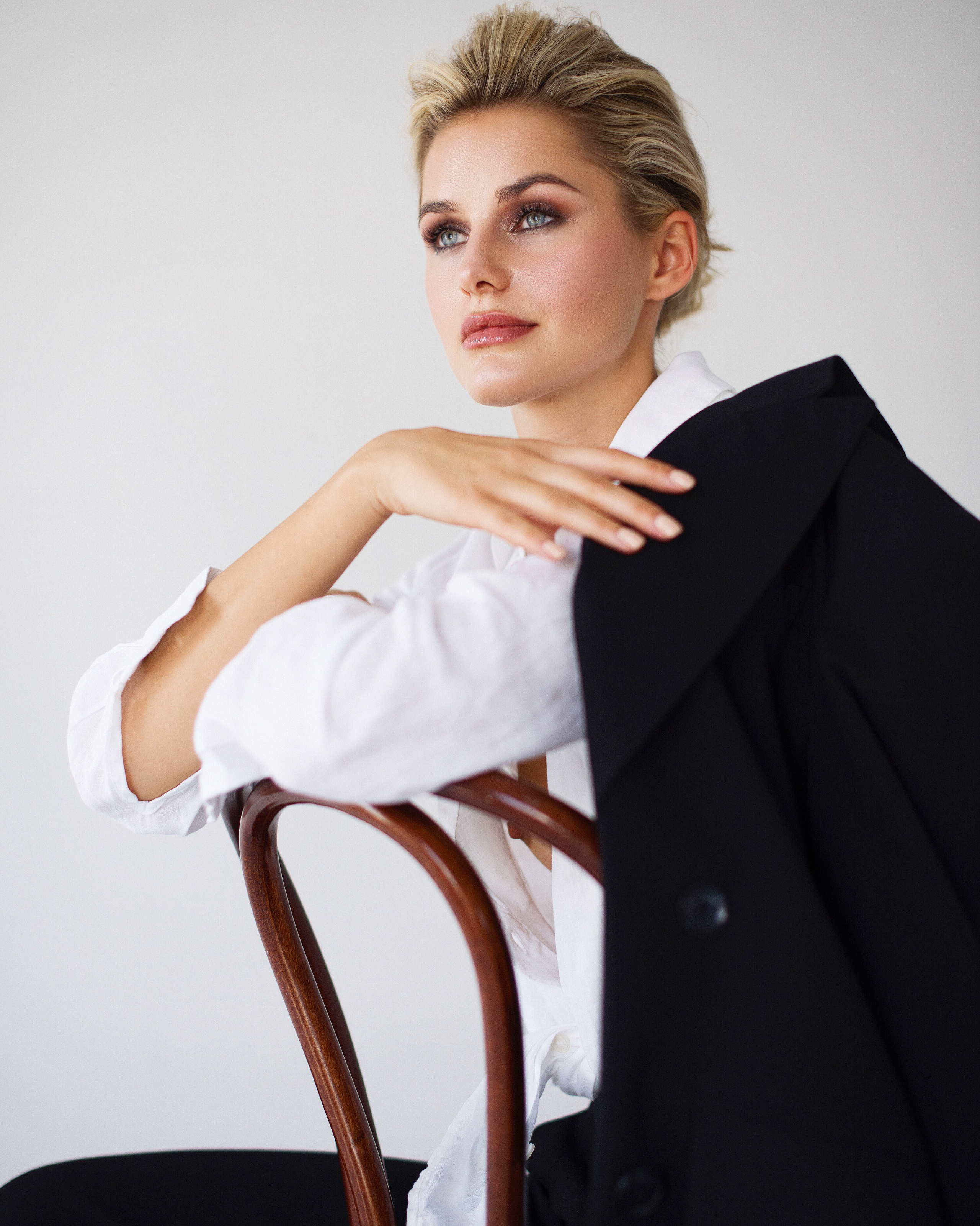 Kristina. Фотограф для людей и их брендов