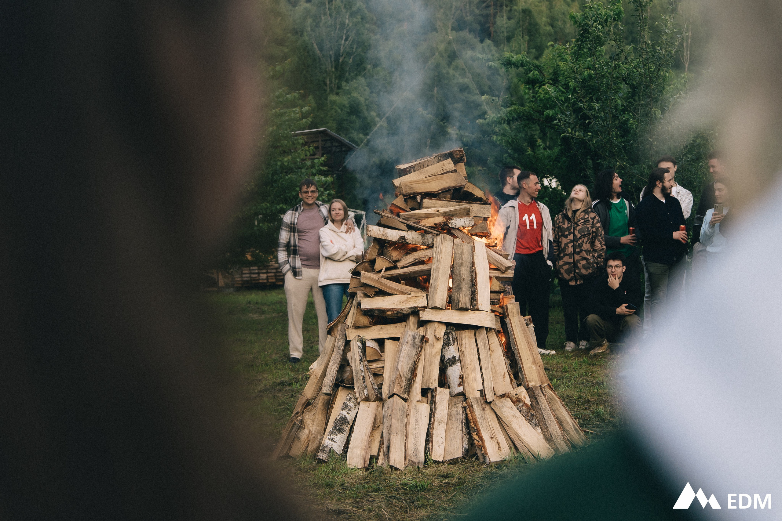 EDM2025. Фотограф Новосибирск Вероника Вишневская