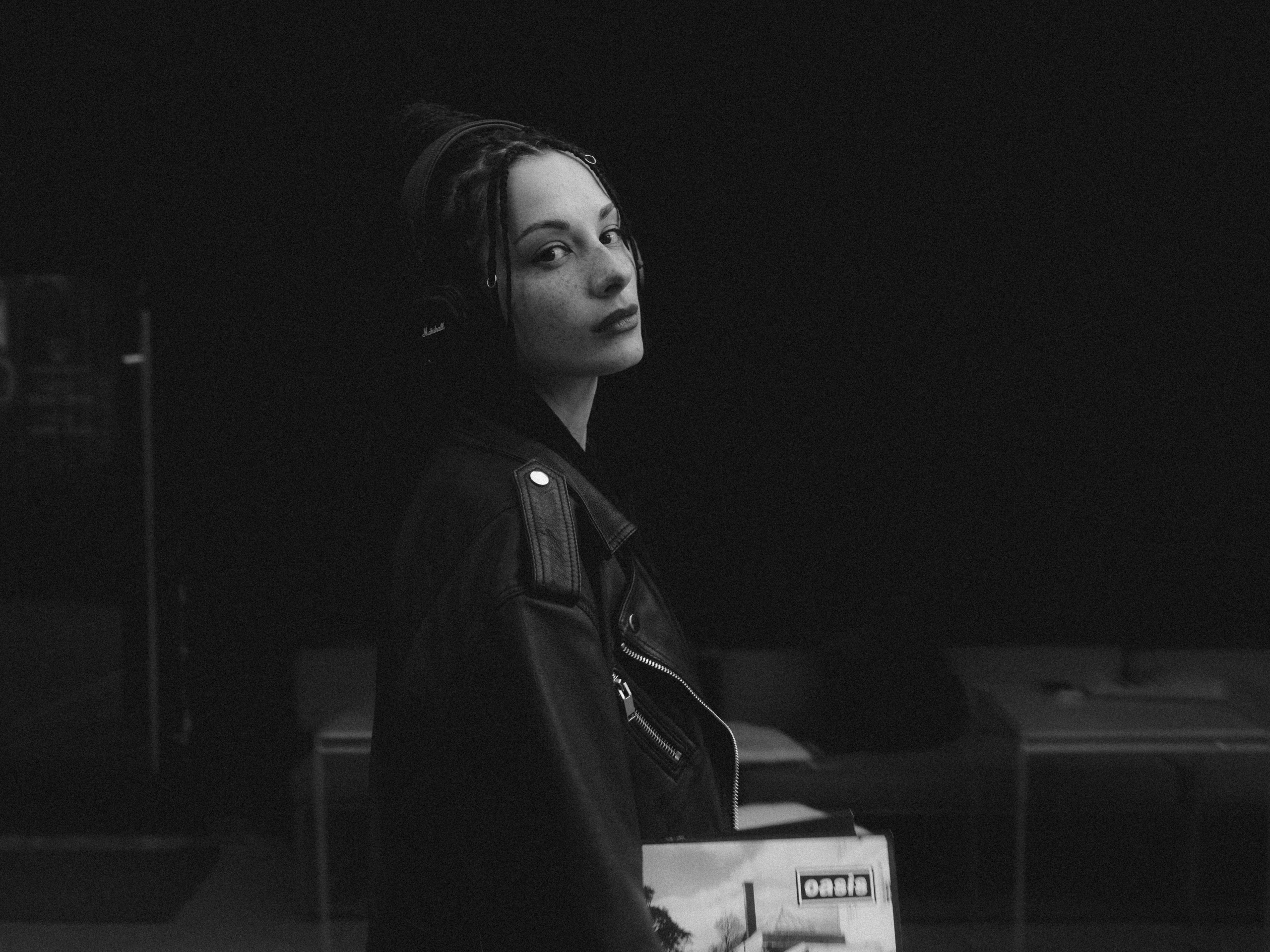 Женский Портрет. Фотограф Йошкар-Ола