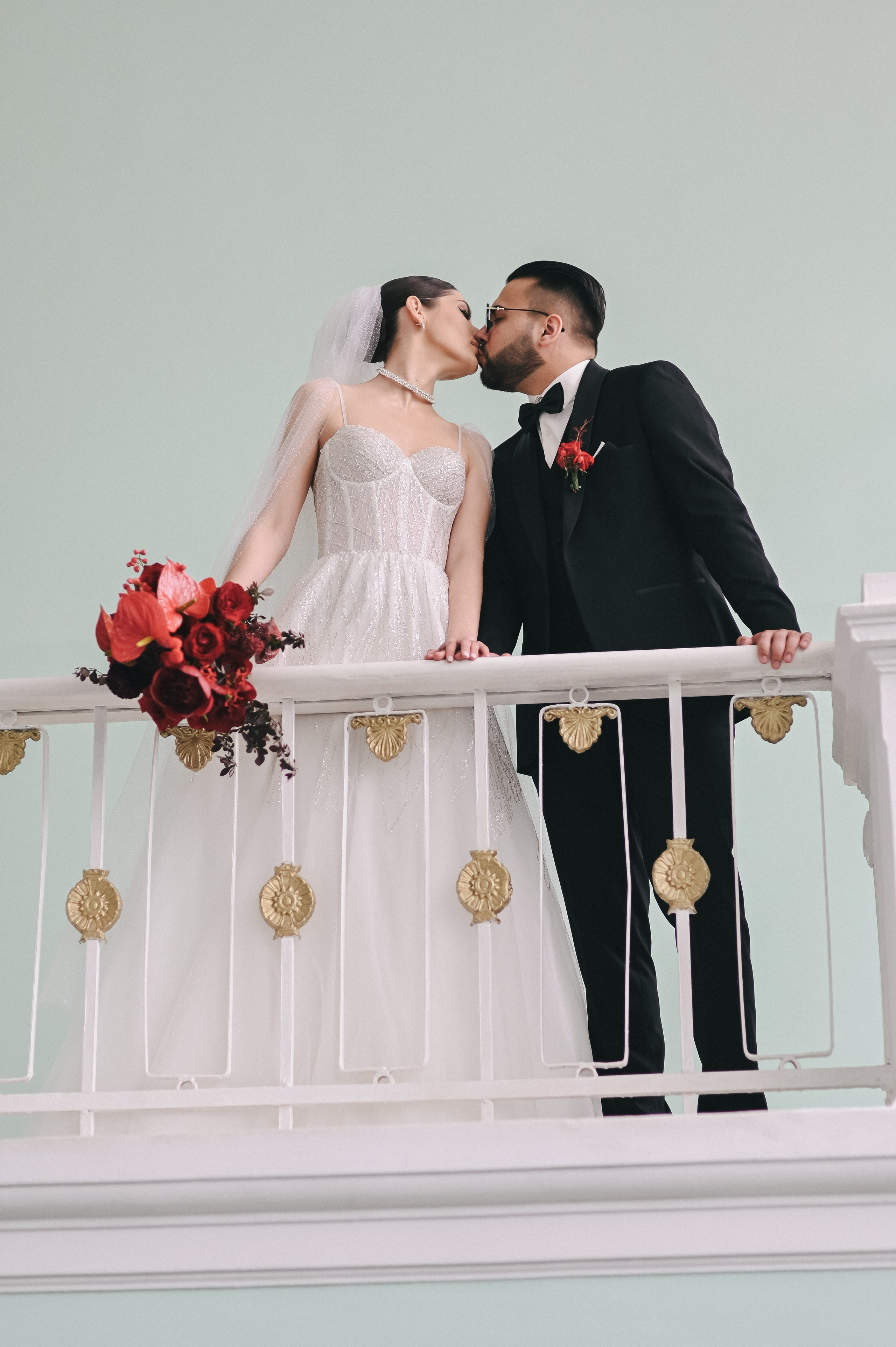 Саша + Аня — Организация ВАН ЛАВ. Свадебный и семейный фотограф Волгоград Москва