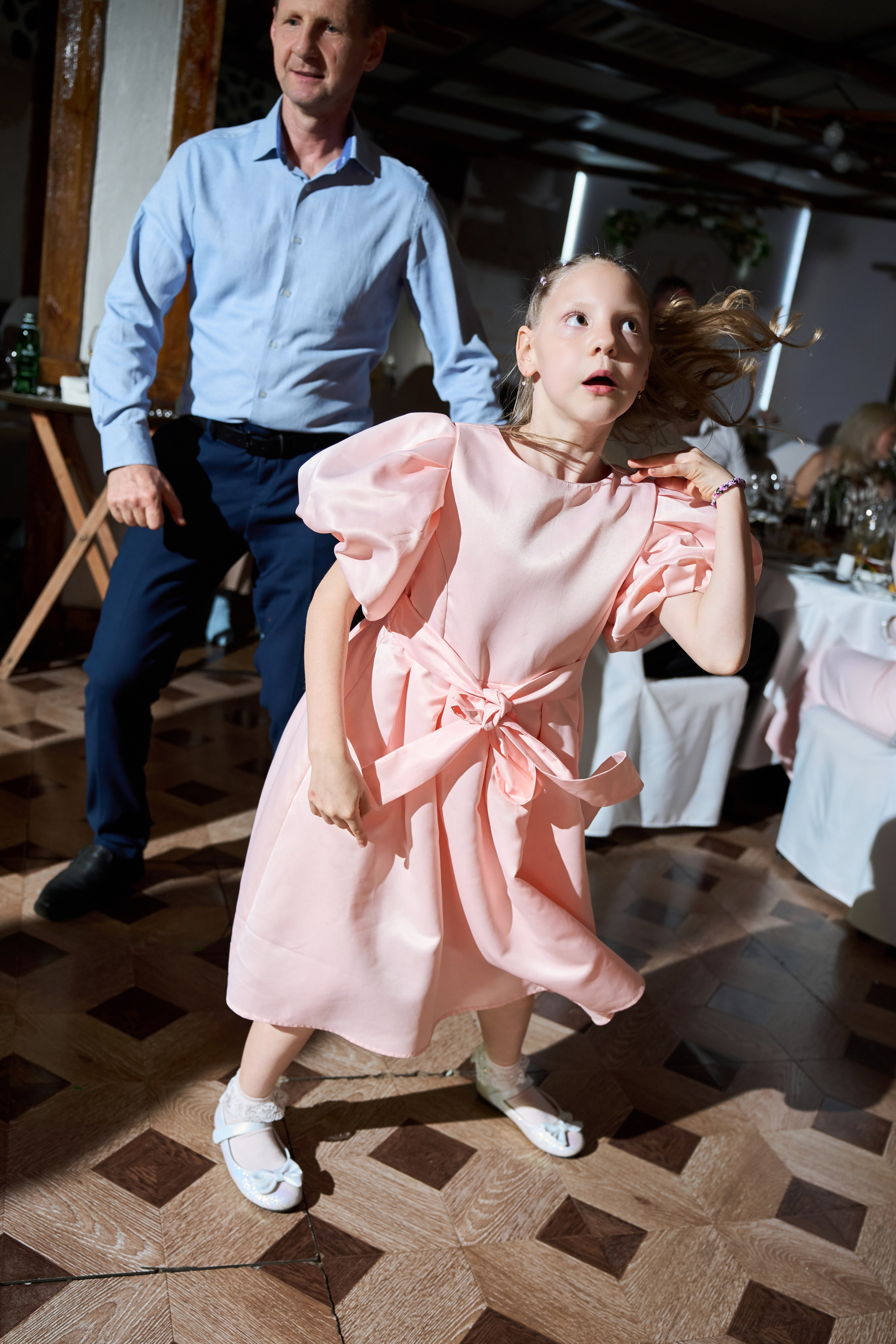 Лия & Николай. Елизавета Мальгина, фотограф в Москве