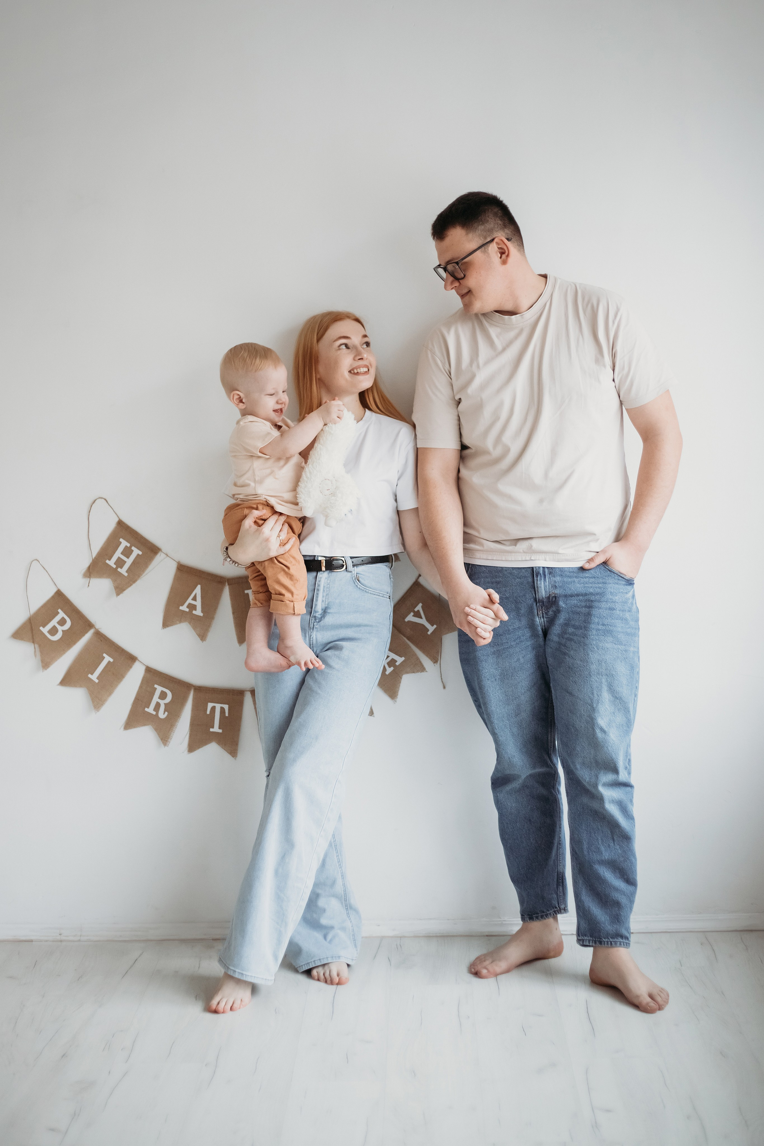 Макар. Семейный и детский фотограф Минск, Беларусь