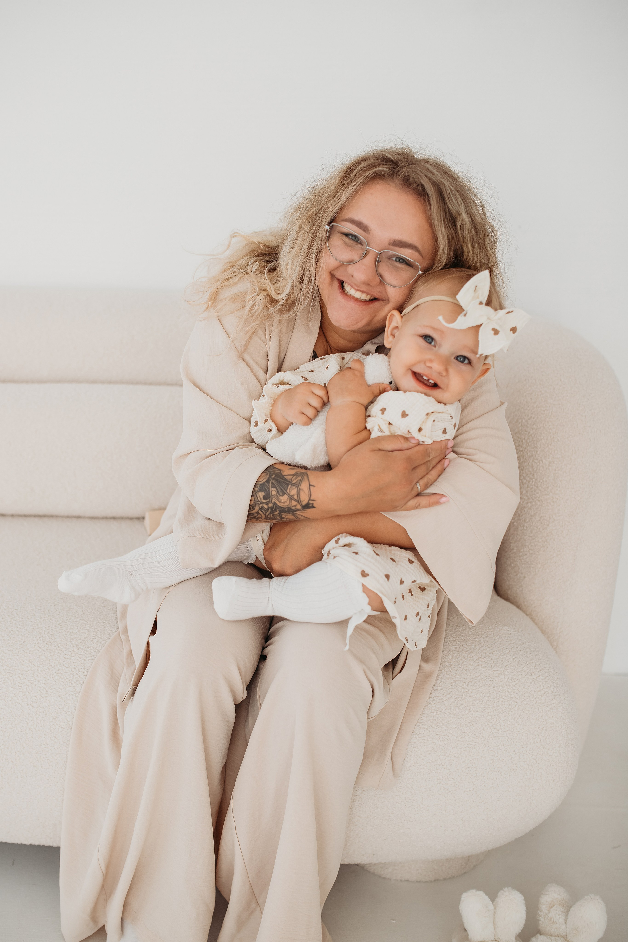 Мия. Семейный и детский фотограф Минск, Беларусь