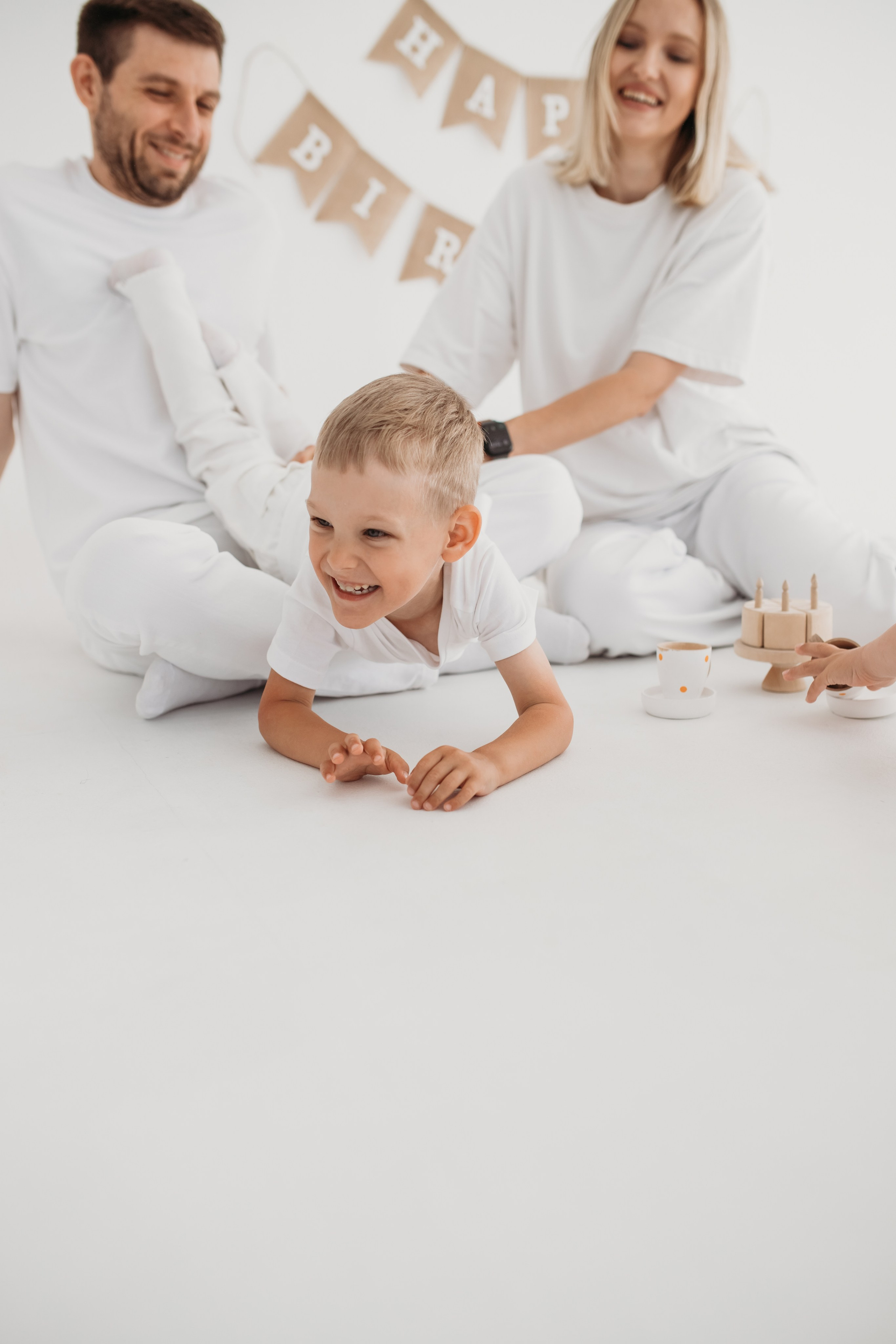 Тимур. Семейный и детский фотограф Минск, Беларусь