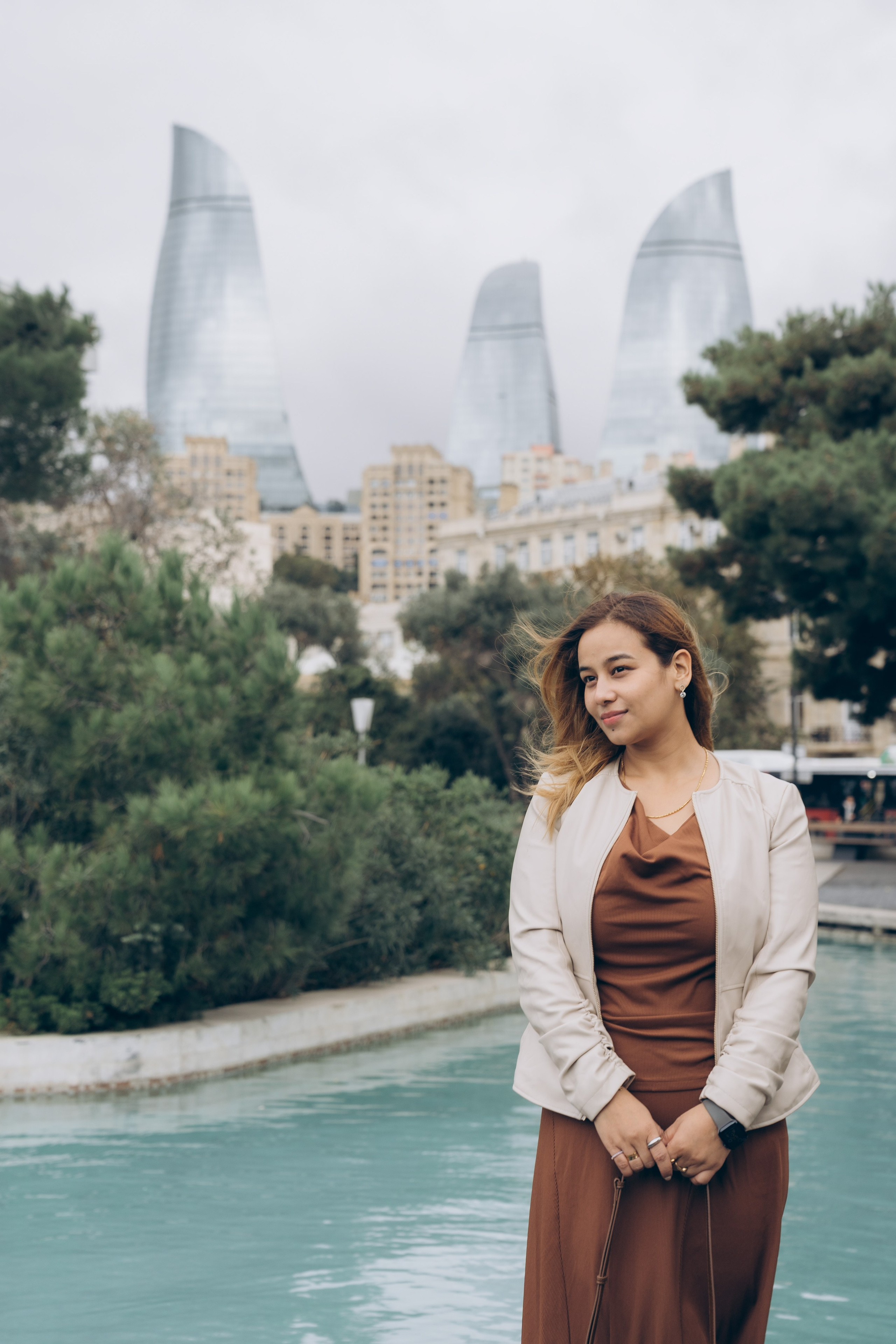 Каришма. Фотограф в Баку Екатерина Ракитянская