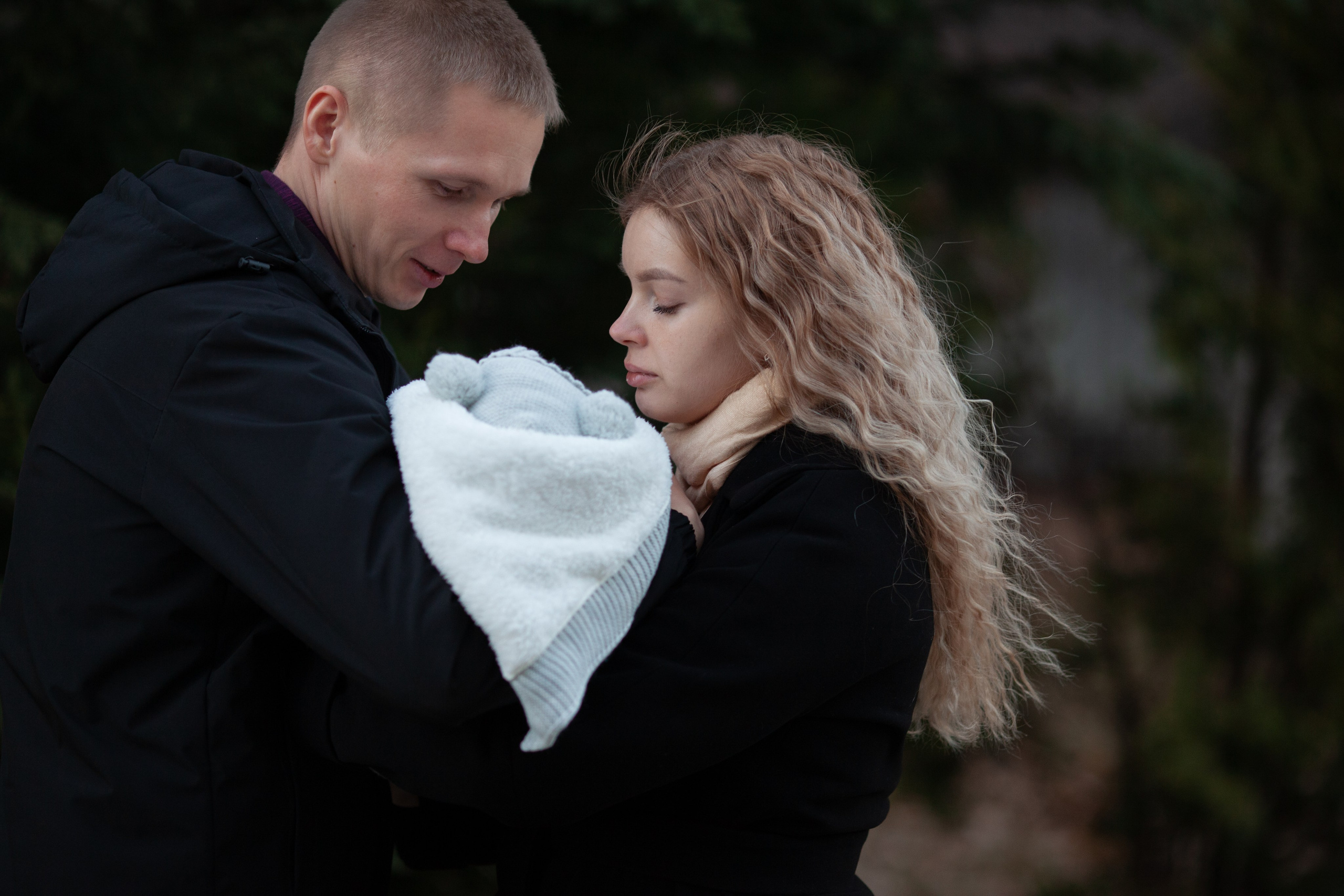 Выписка из 4 роддома город Ставрополь. Фотограф Ставрополь Пятигорск Елизавета Дарина