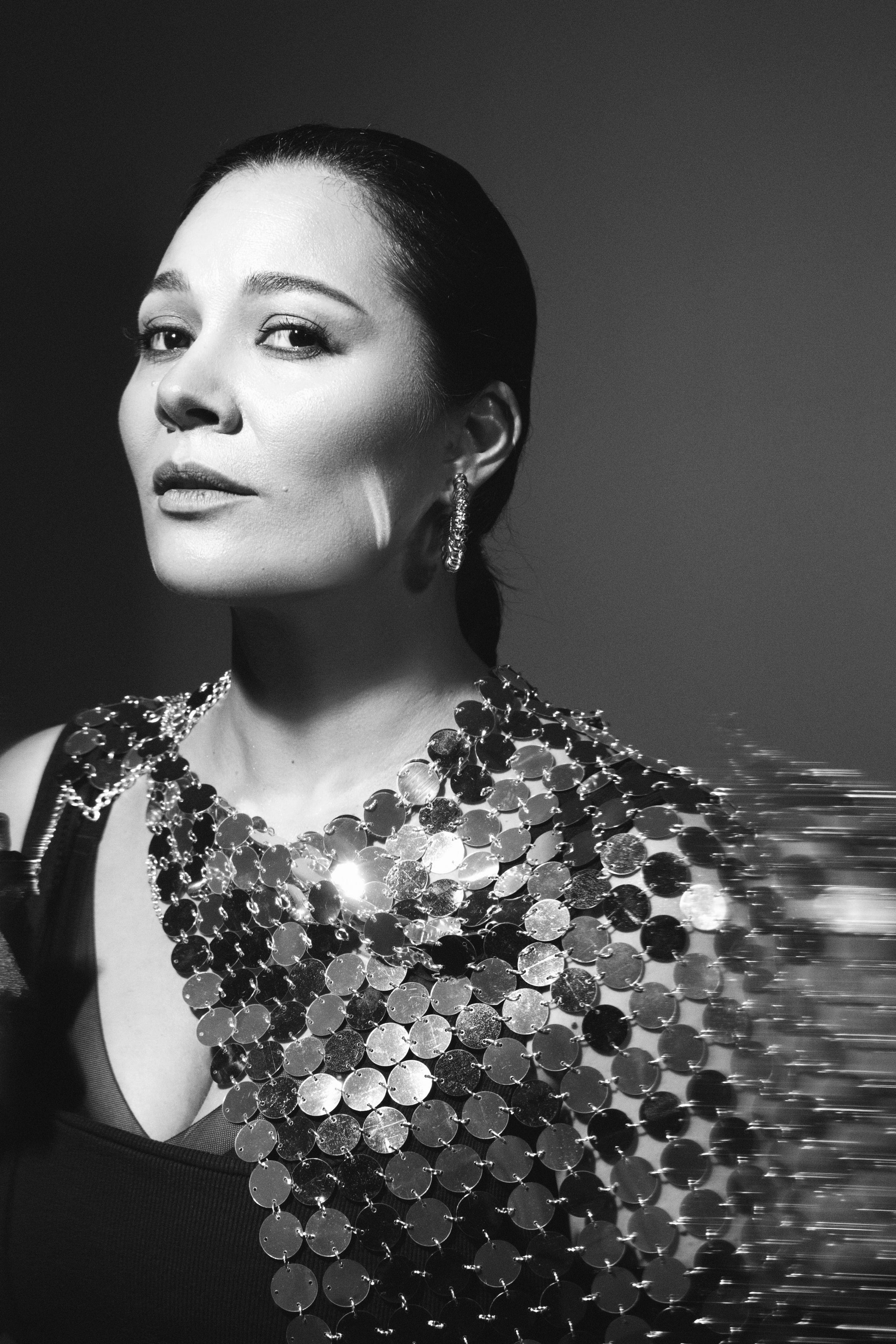 Женский портрет. Художественная фотография