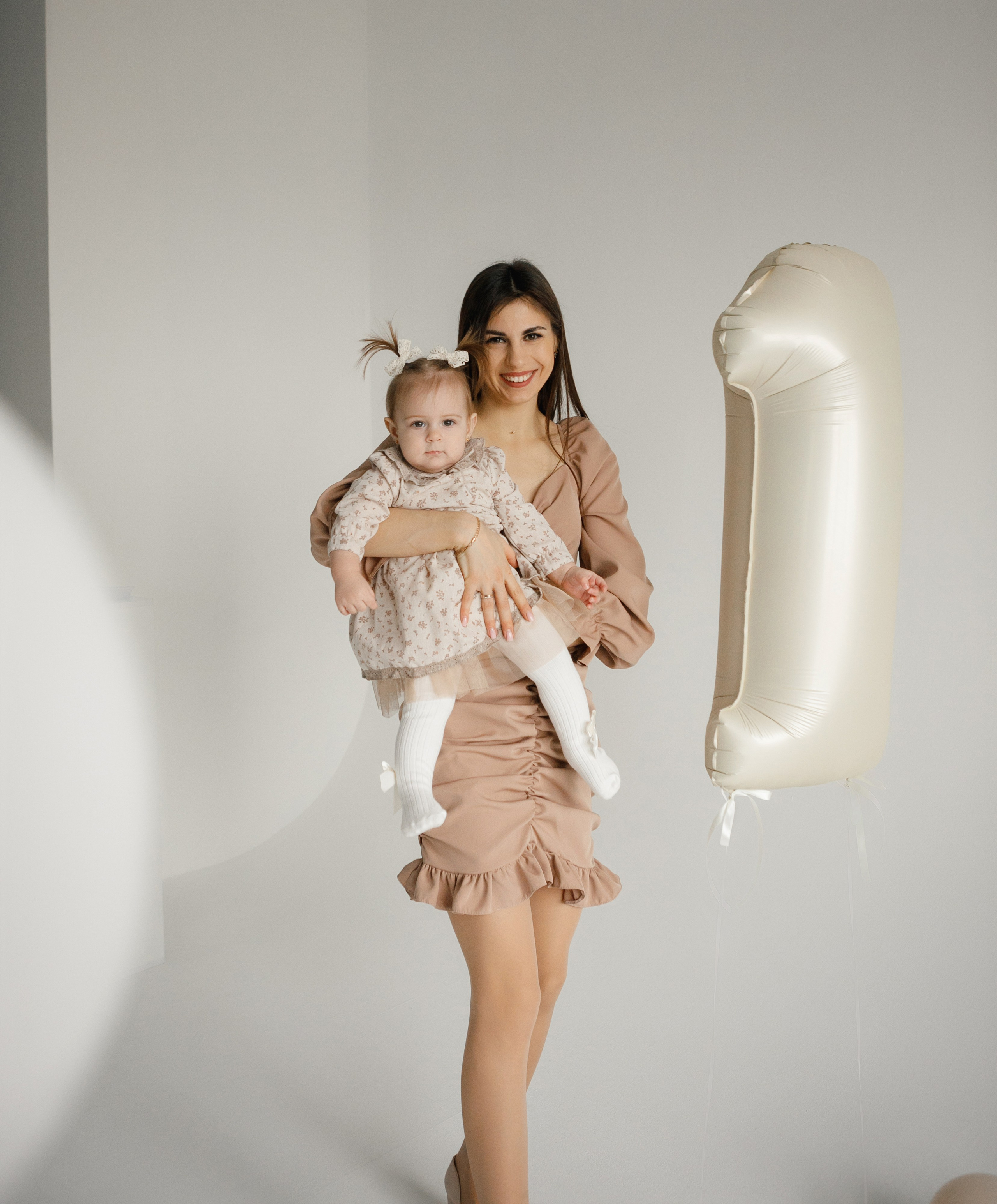 Годовасие Ева. Свадьбы