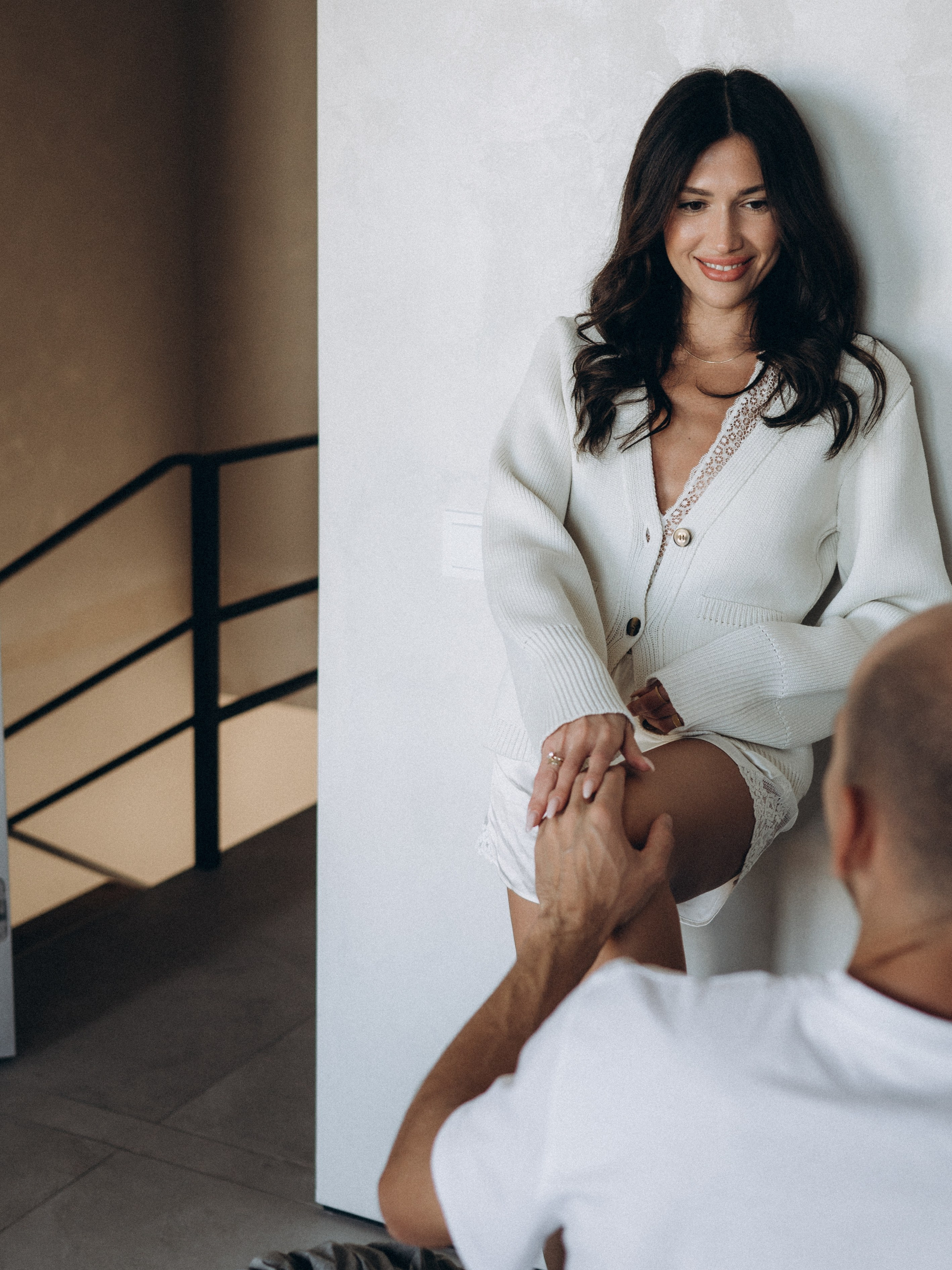 Семейная фотоистория. Фотограф Любовь Подосенова Липецк|Воронеж