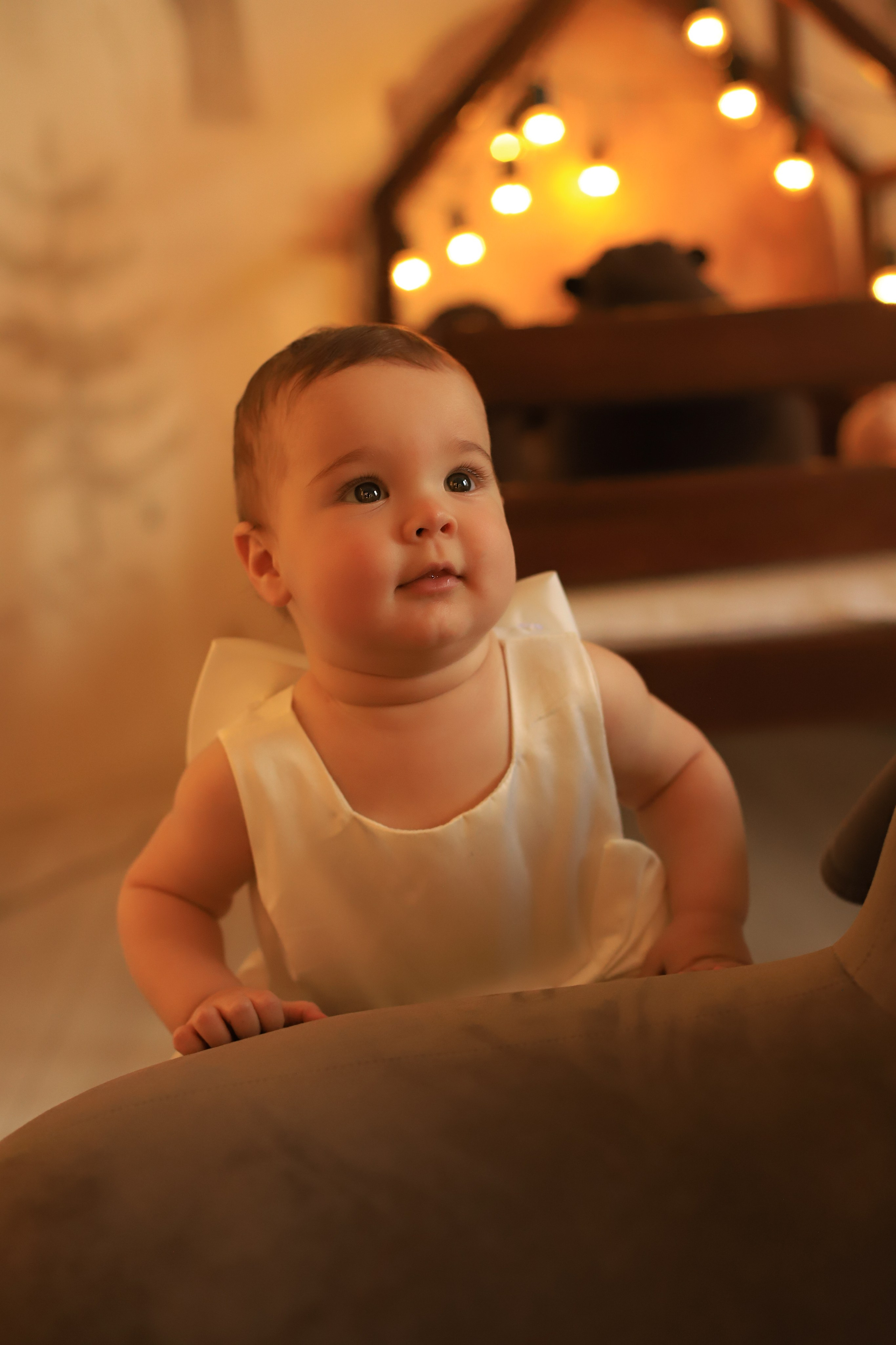 Две принцессы. Фотограф в Москве Елена Дроботя