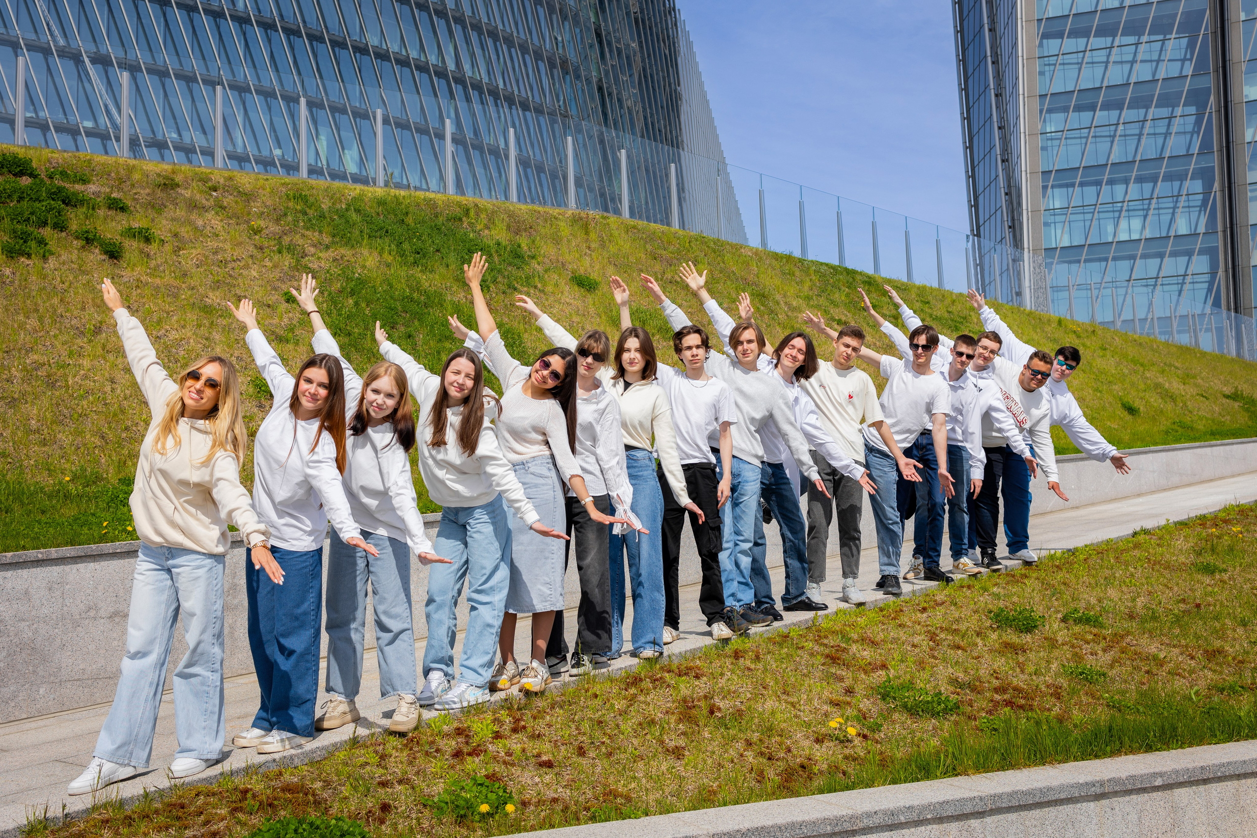 Лахта. Выпускные альбомы. Школьный и семейный фотограф Виктория Игнатьева