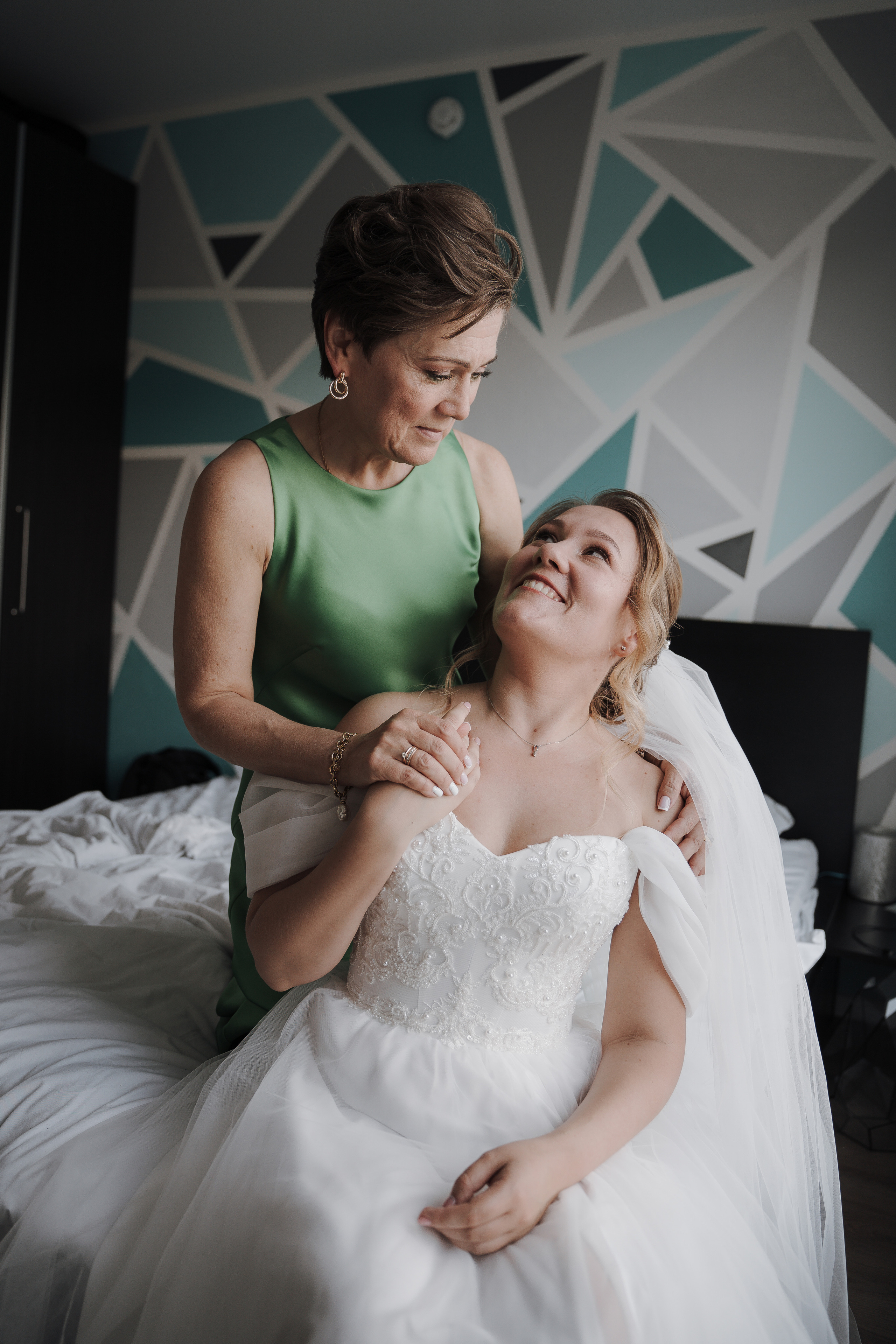 Екатерина & Егор. Фотограф Ольга Рубцова в Москве и Московской области