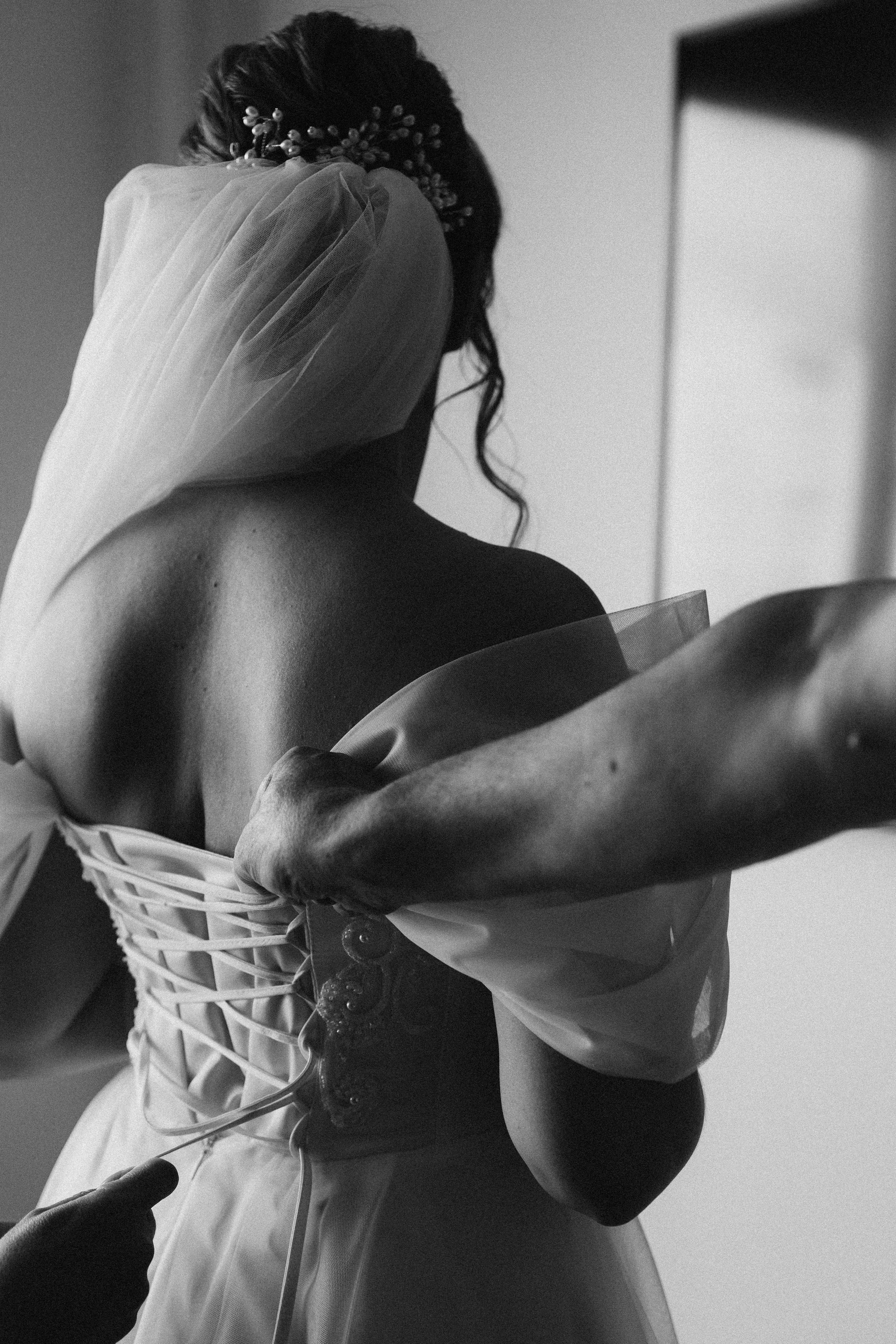 Екатерина & Егор. Фотограф Ольга Рубцова в Москве и Московской области