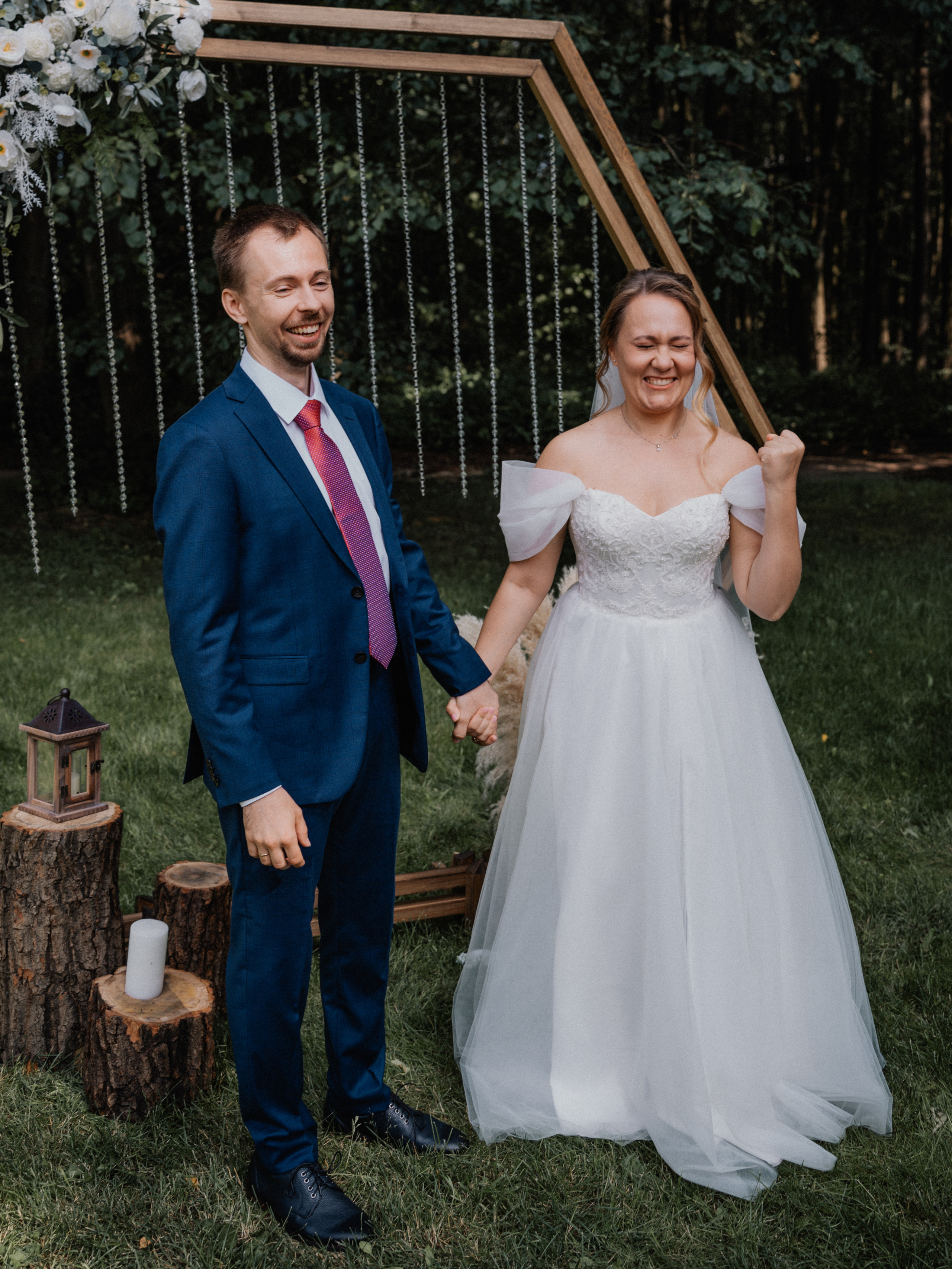 Екатерина & Егор. Фотограф Ольга Рубцова в Москве и Московской области