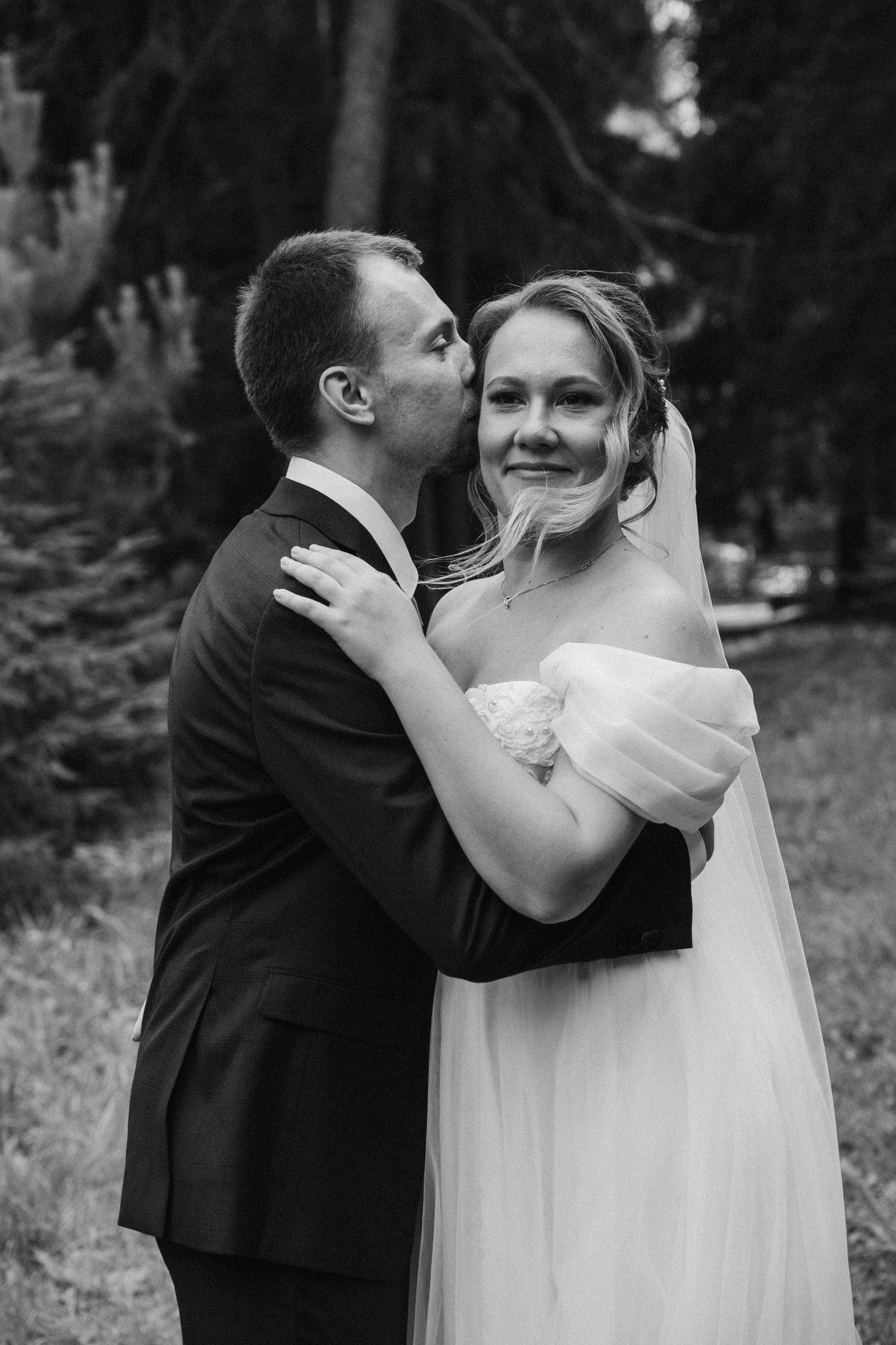 Екатерина & Егор. Фотограф Ольга Рубцова в Москве и Московской области