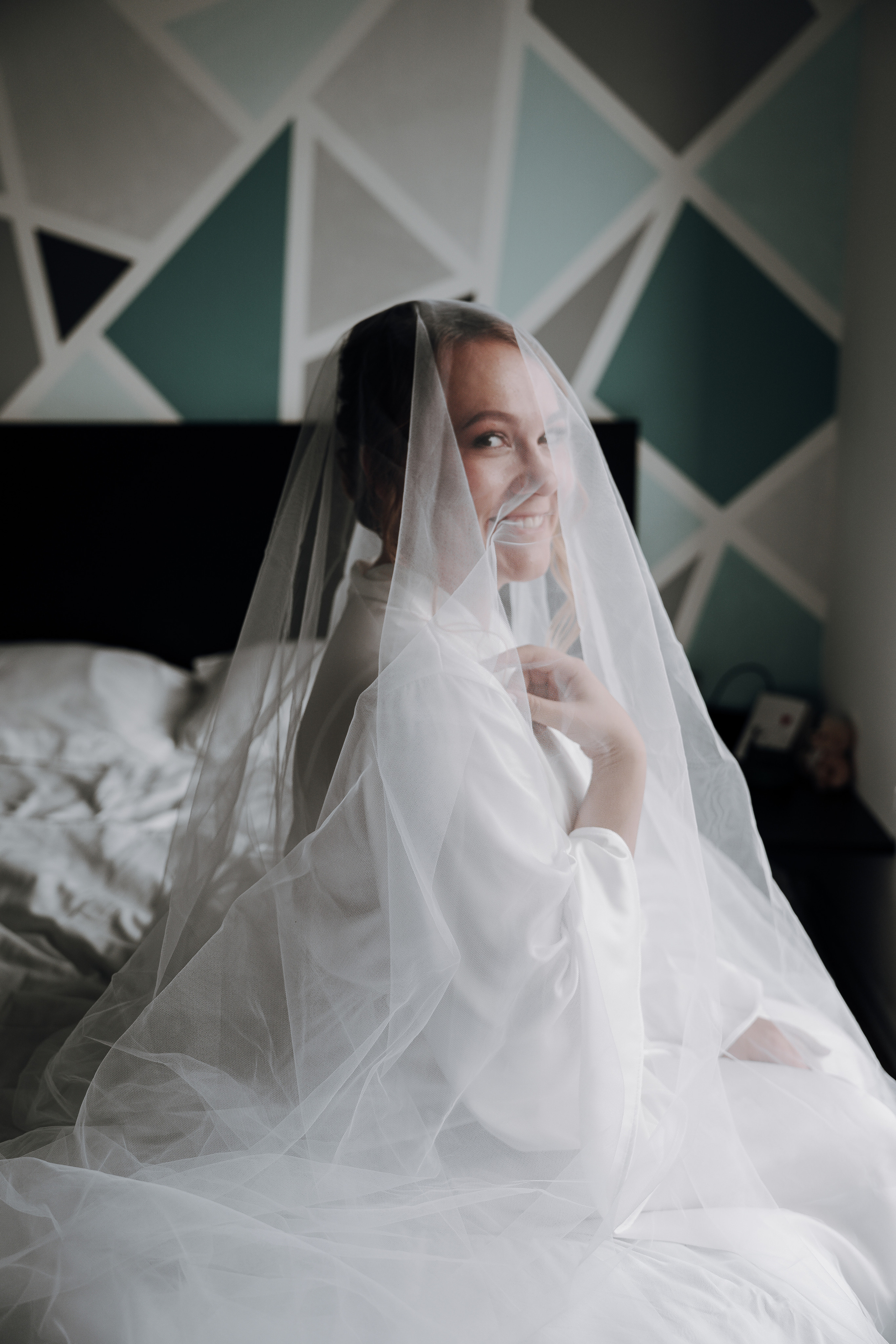 Екатерина & Егор. Фотограф Ольга Рубцова в Москве и Московской области