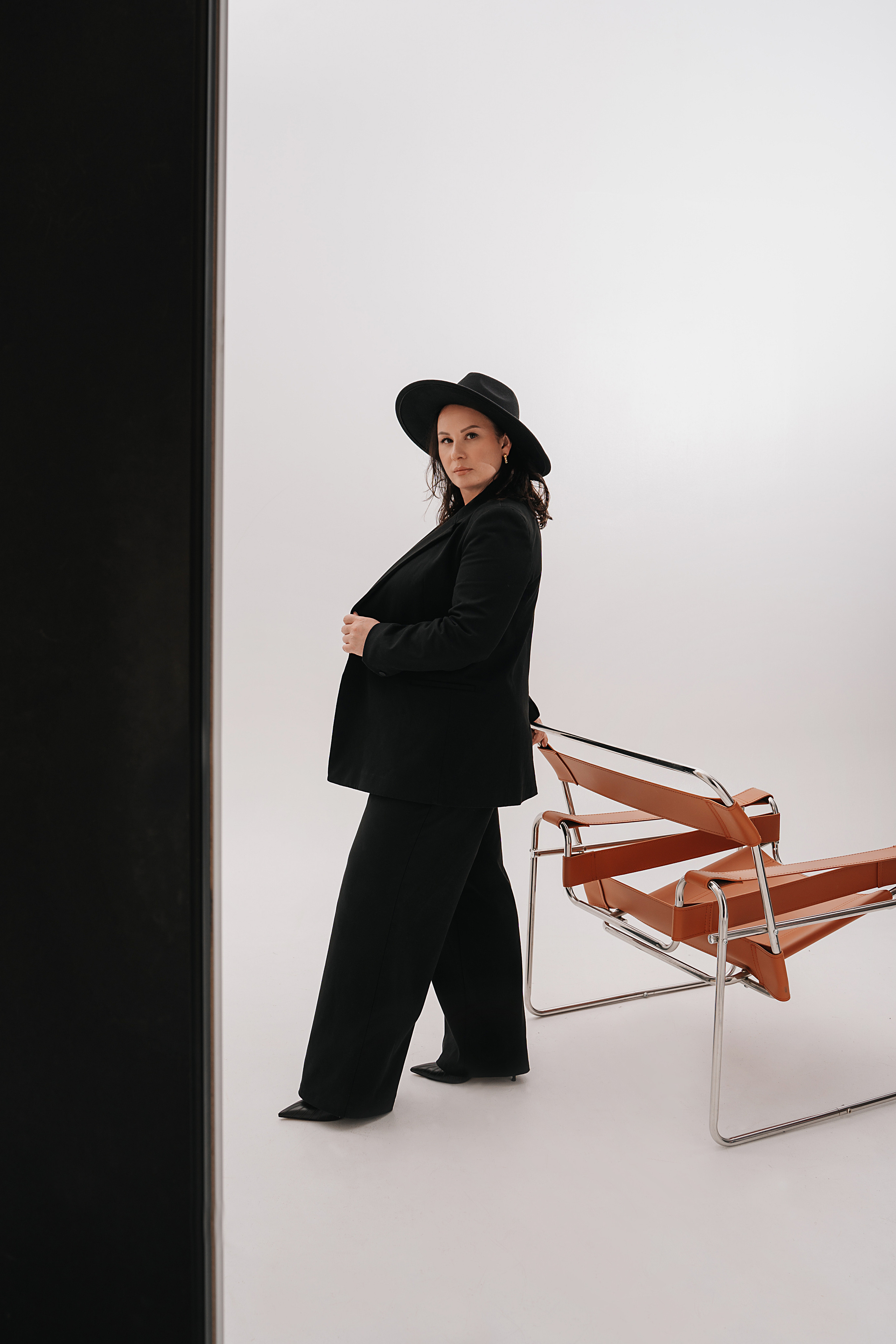 Людмила. Фотограф Ольга Рубцова в Москве и Московской области