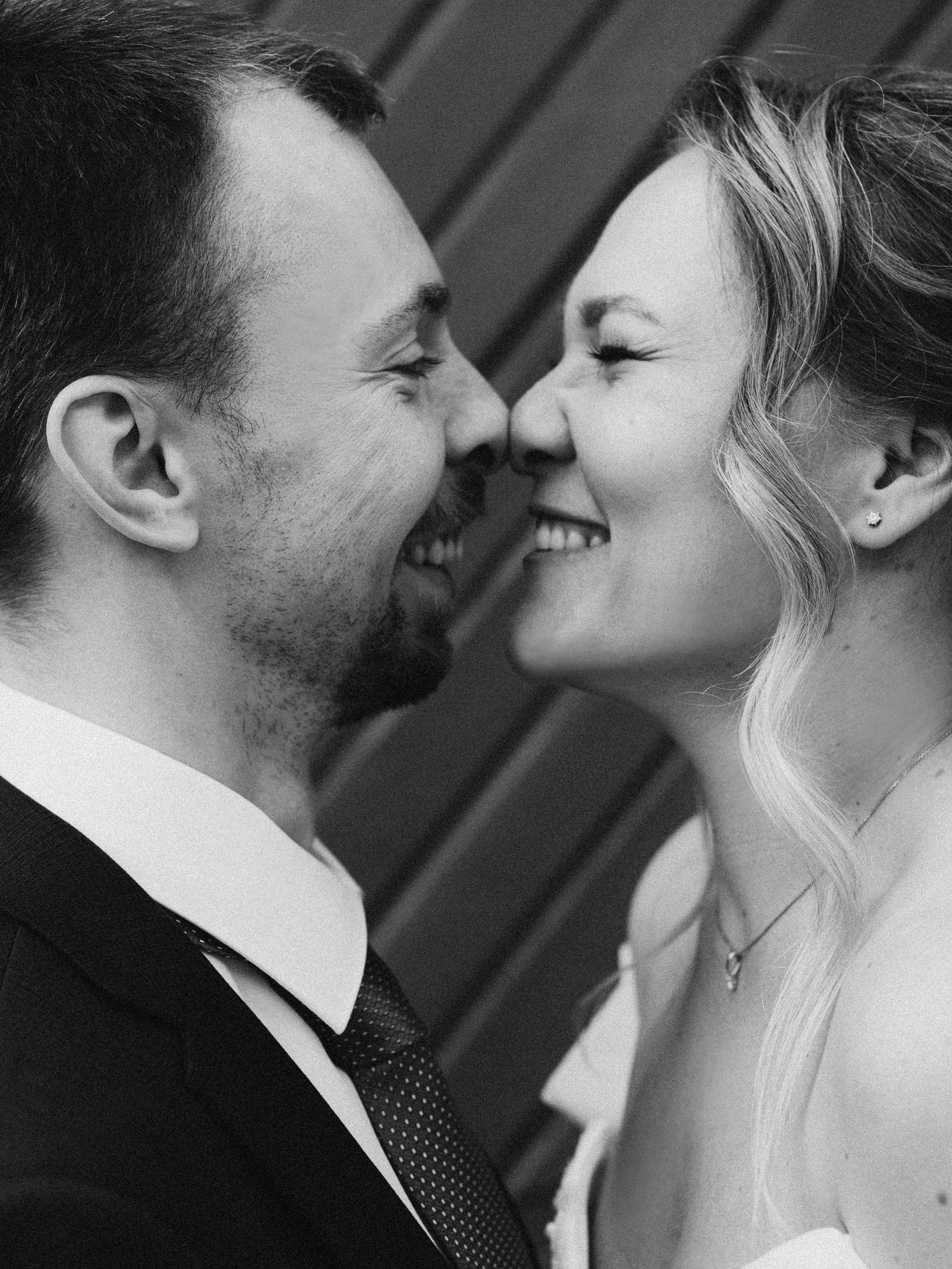 Екатерина & Егор. Фотограф Ольга Рубцова в Москве и Московской области