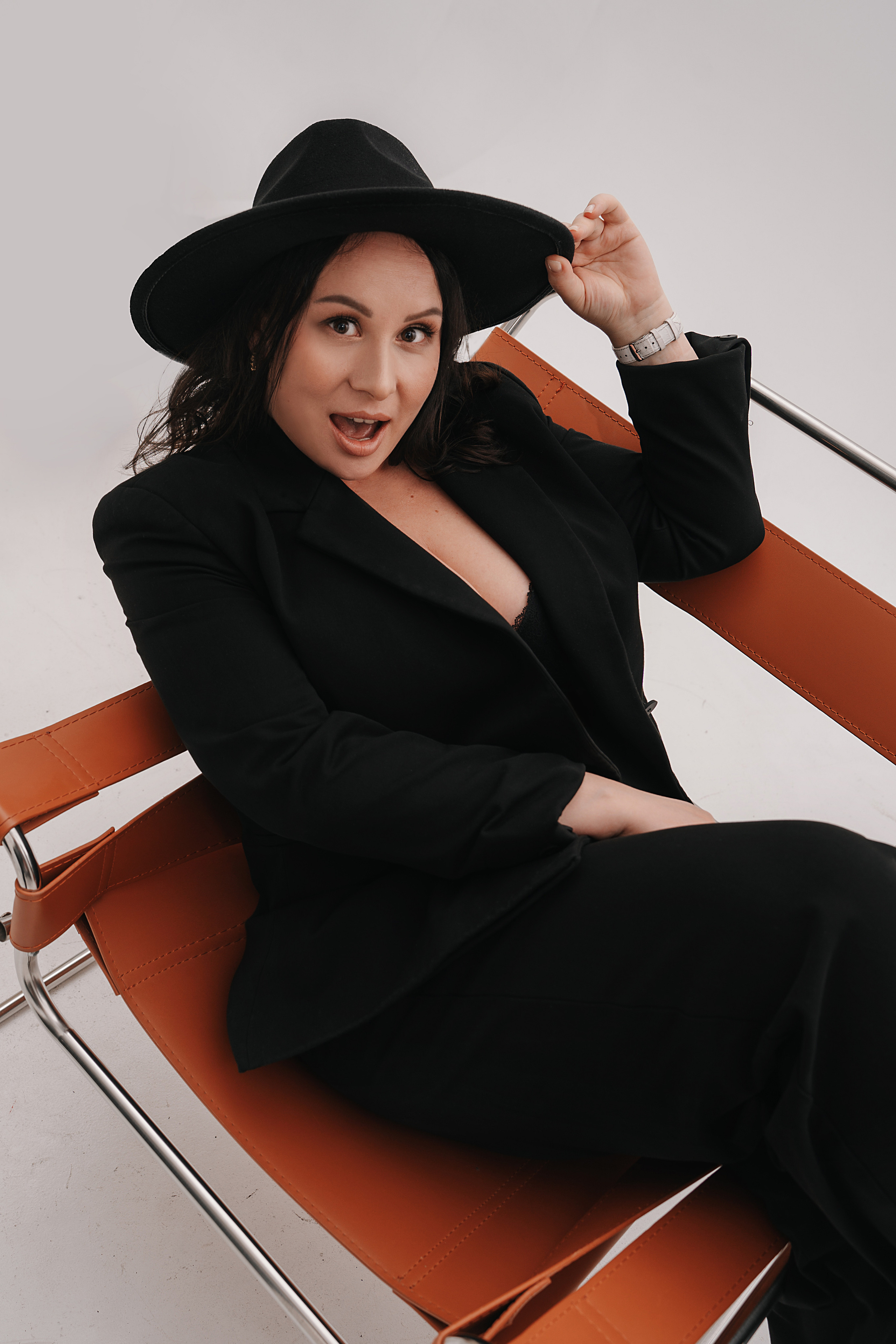 Людмила. Фотограф Ольга Рубцова в Москве и Московской области