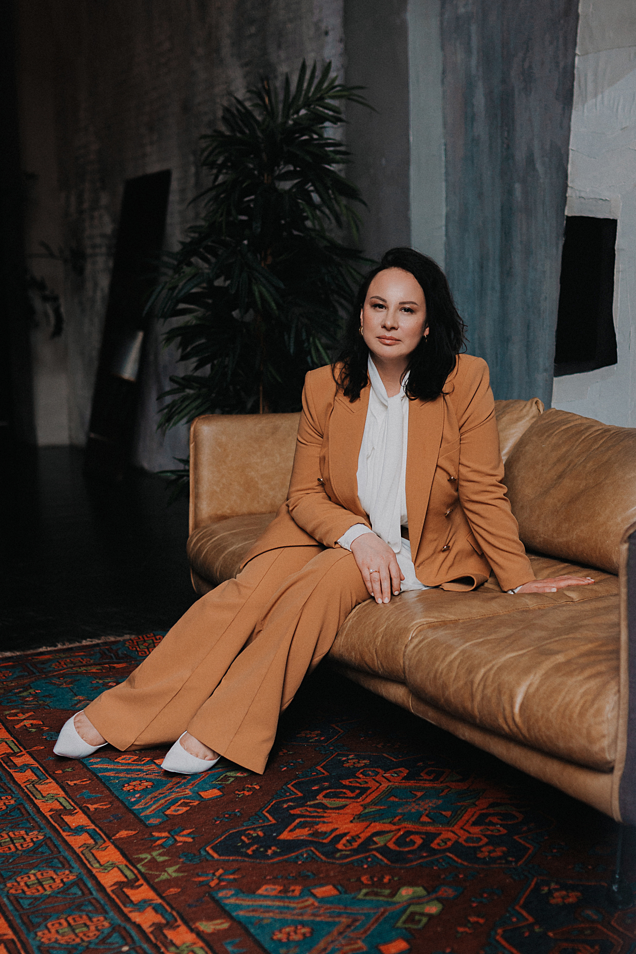 Людмила. Фотограф Ольга Рубцова в Москве и Московской области