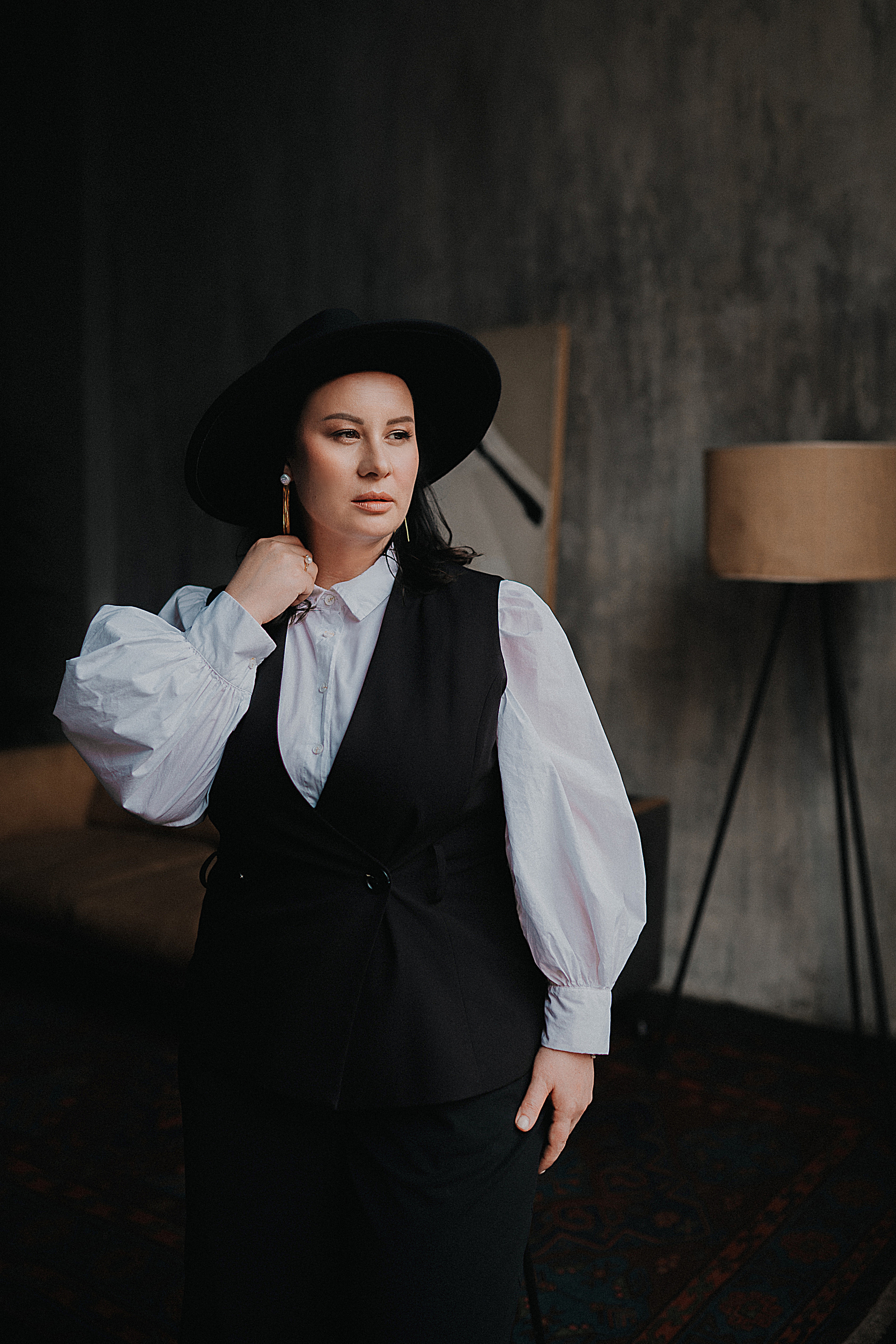 Людмила. Фотограф Ольга Рубцова в Москве и Московской области