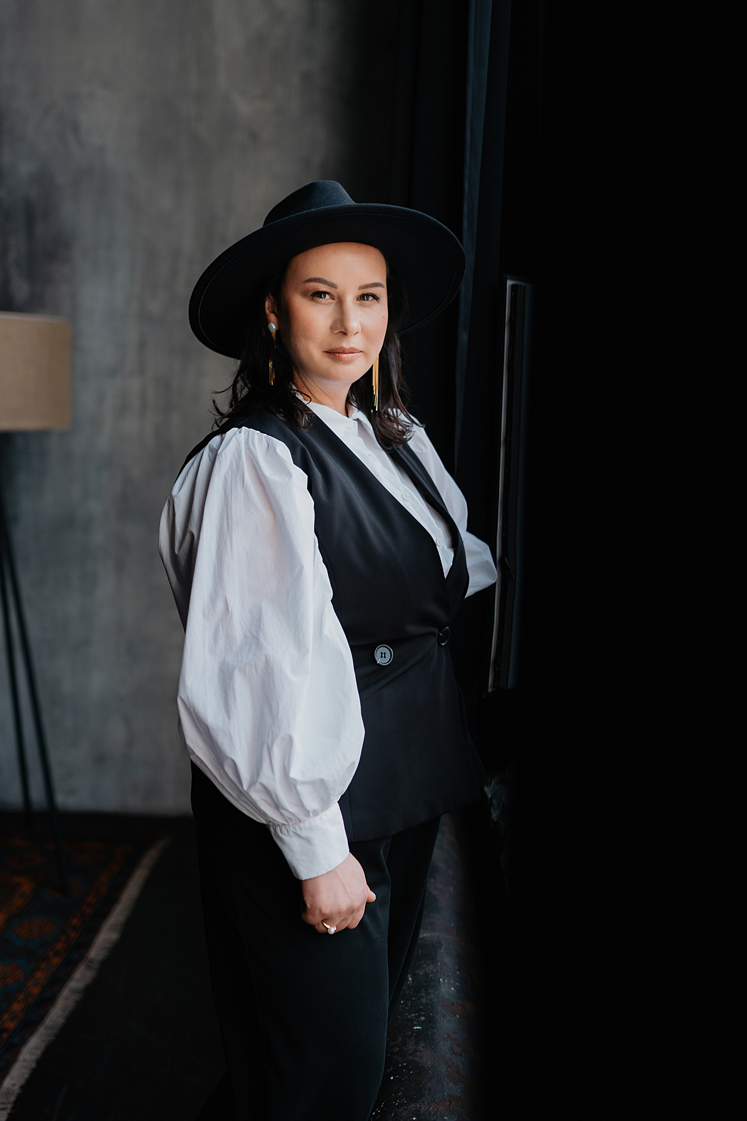 Людмила. Фотограф Ольга Рубцова в Москве и Московской области