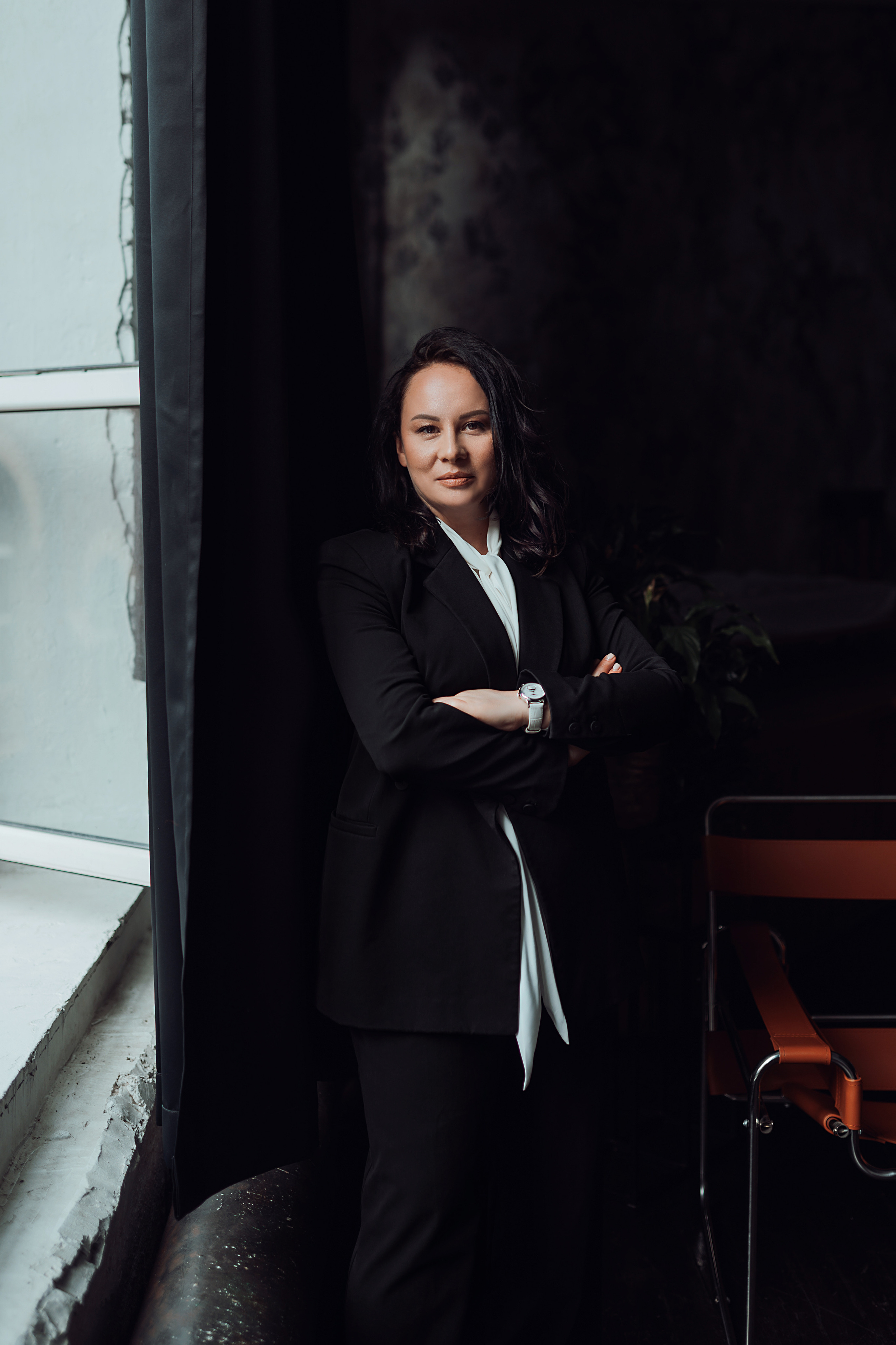 Людмила. Фотограф Ольга Рубцова в Москве и Московской области