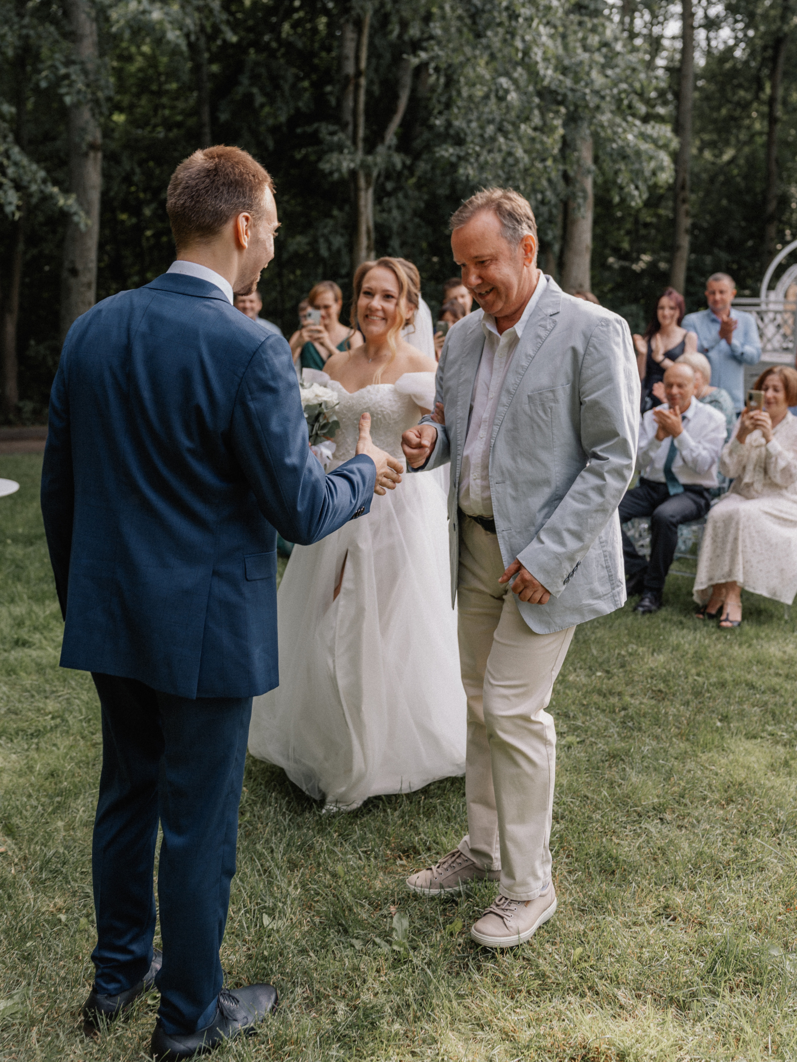 Екатерина & Егор. Фотограф Ольга Рубцова в Москве и Московской области