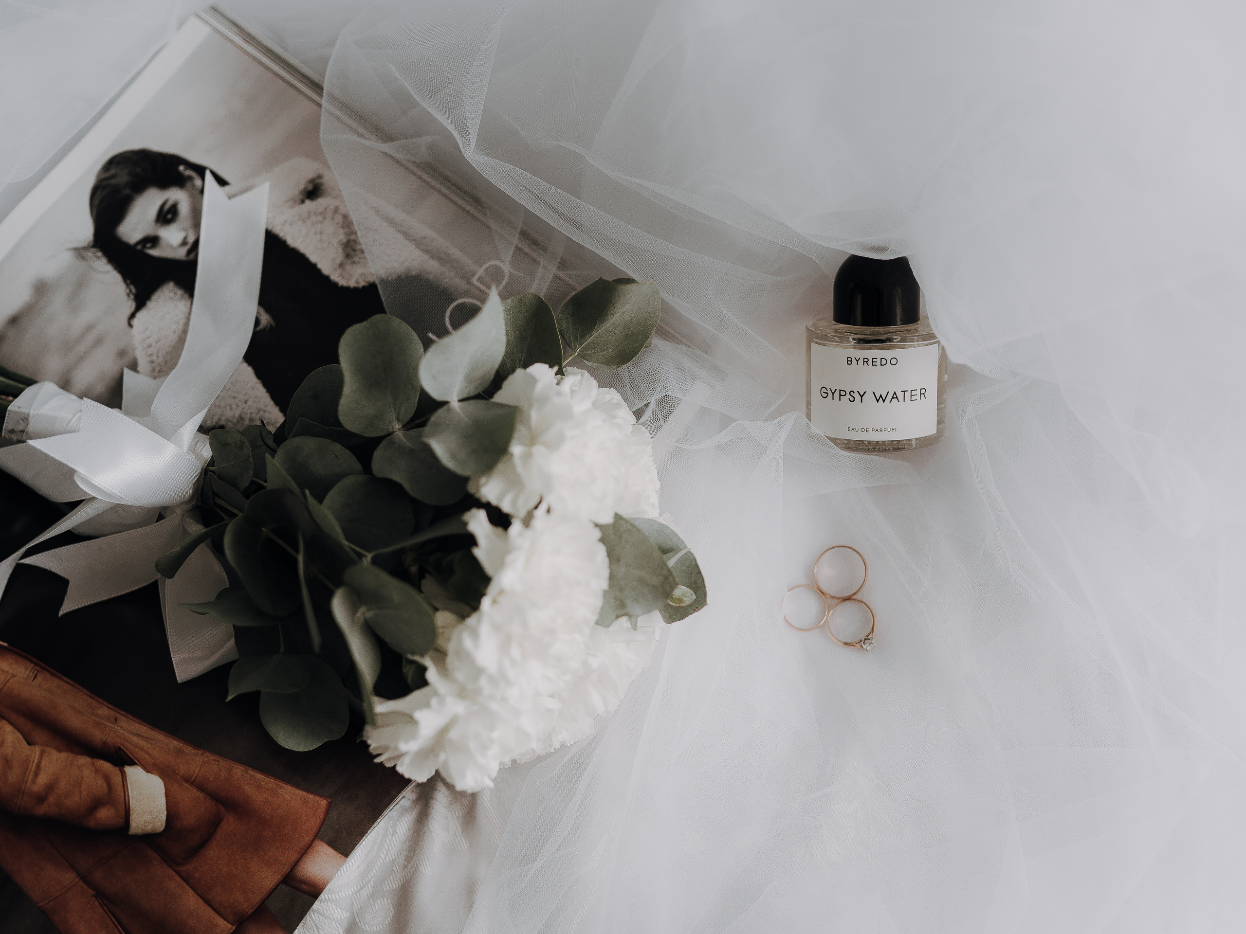 Екатерина & Егор. Фотограф Ольга Рубцова в Москве и Московской области