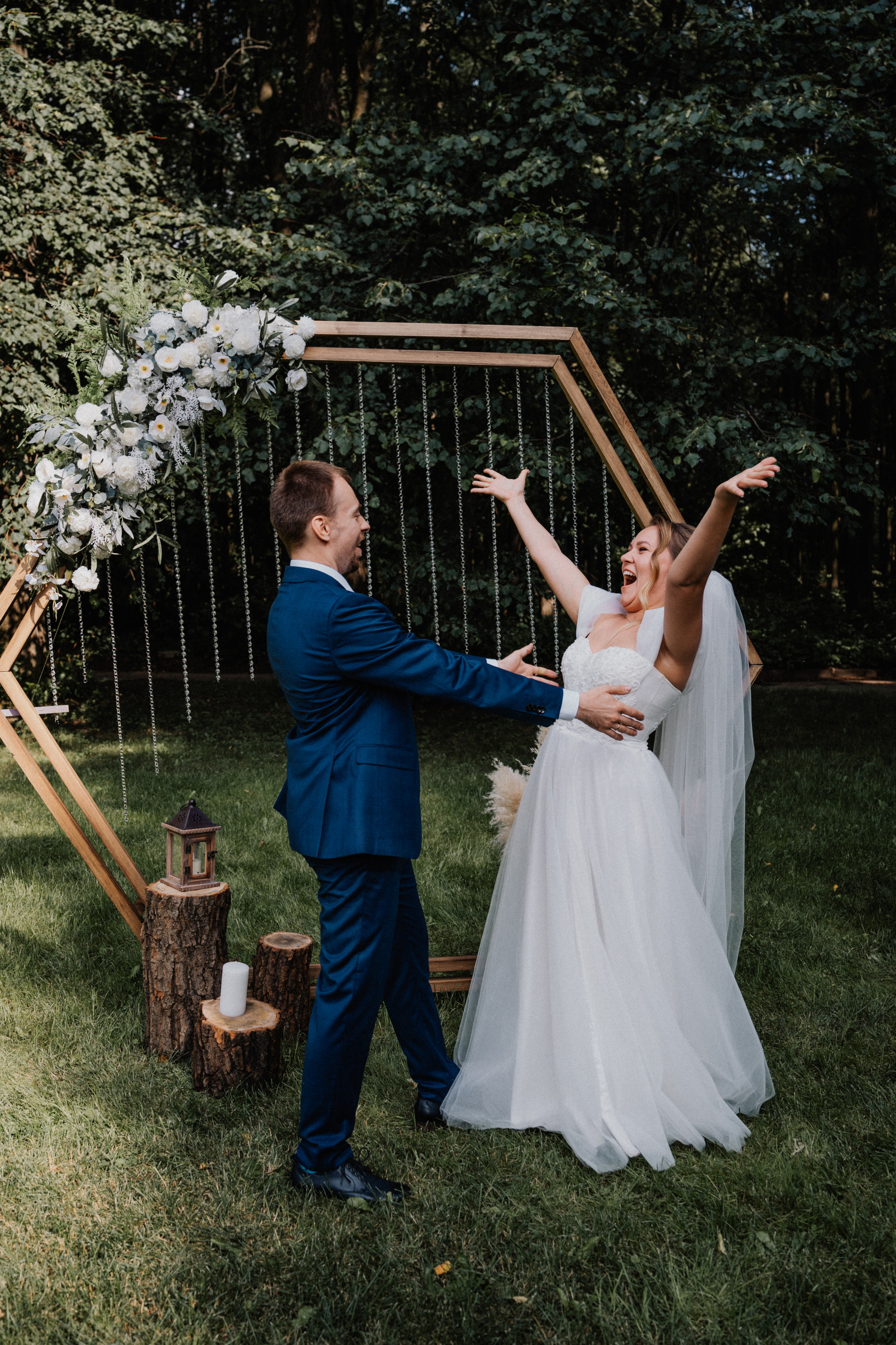 Екатерина & Егор. Фотограф Ольга Рубцова в Москве и Московской области