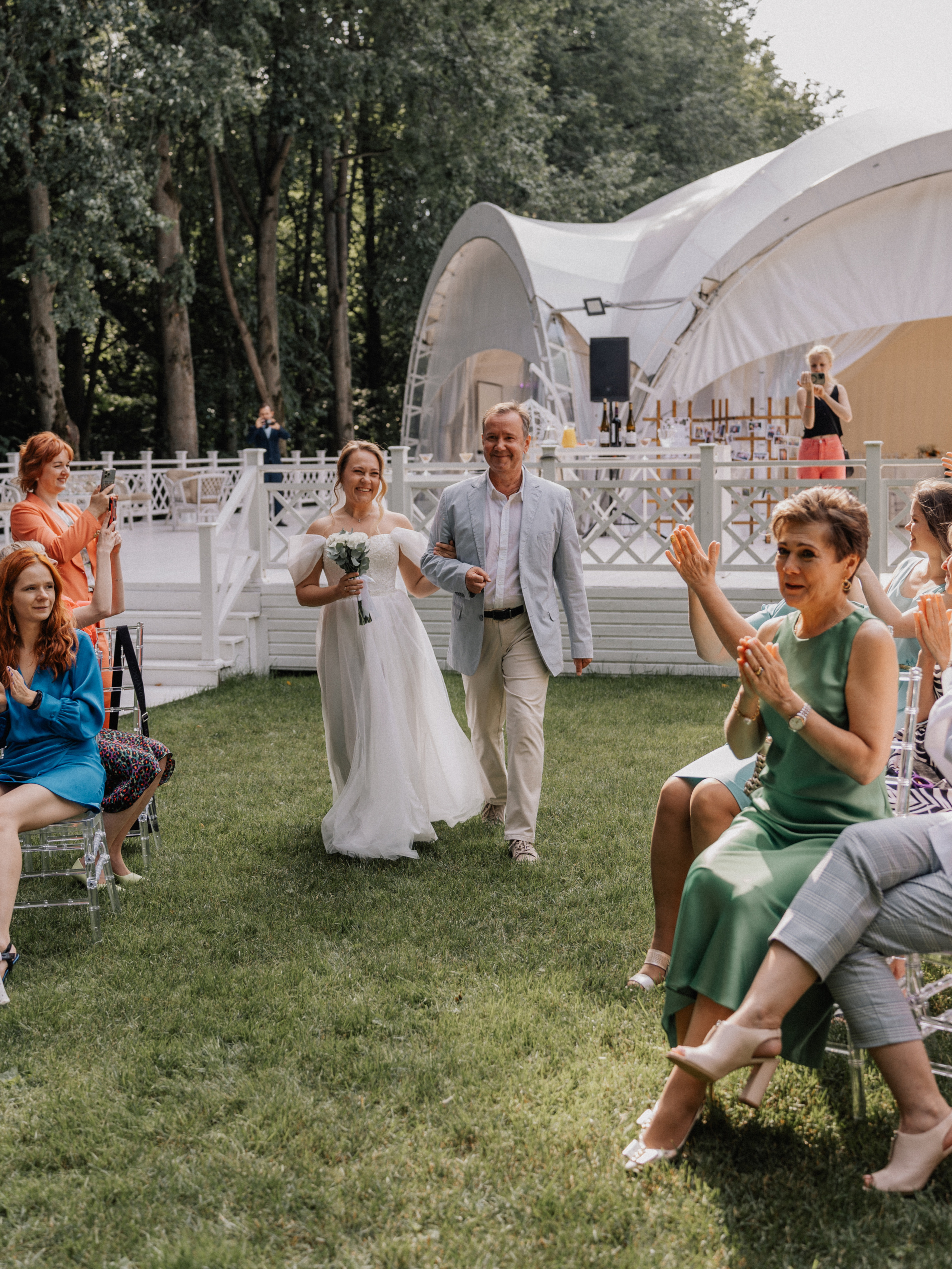 Екатерина & Егор. Фотограф Ольга Рубцова в Москве и Московской области