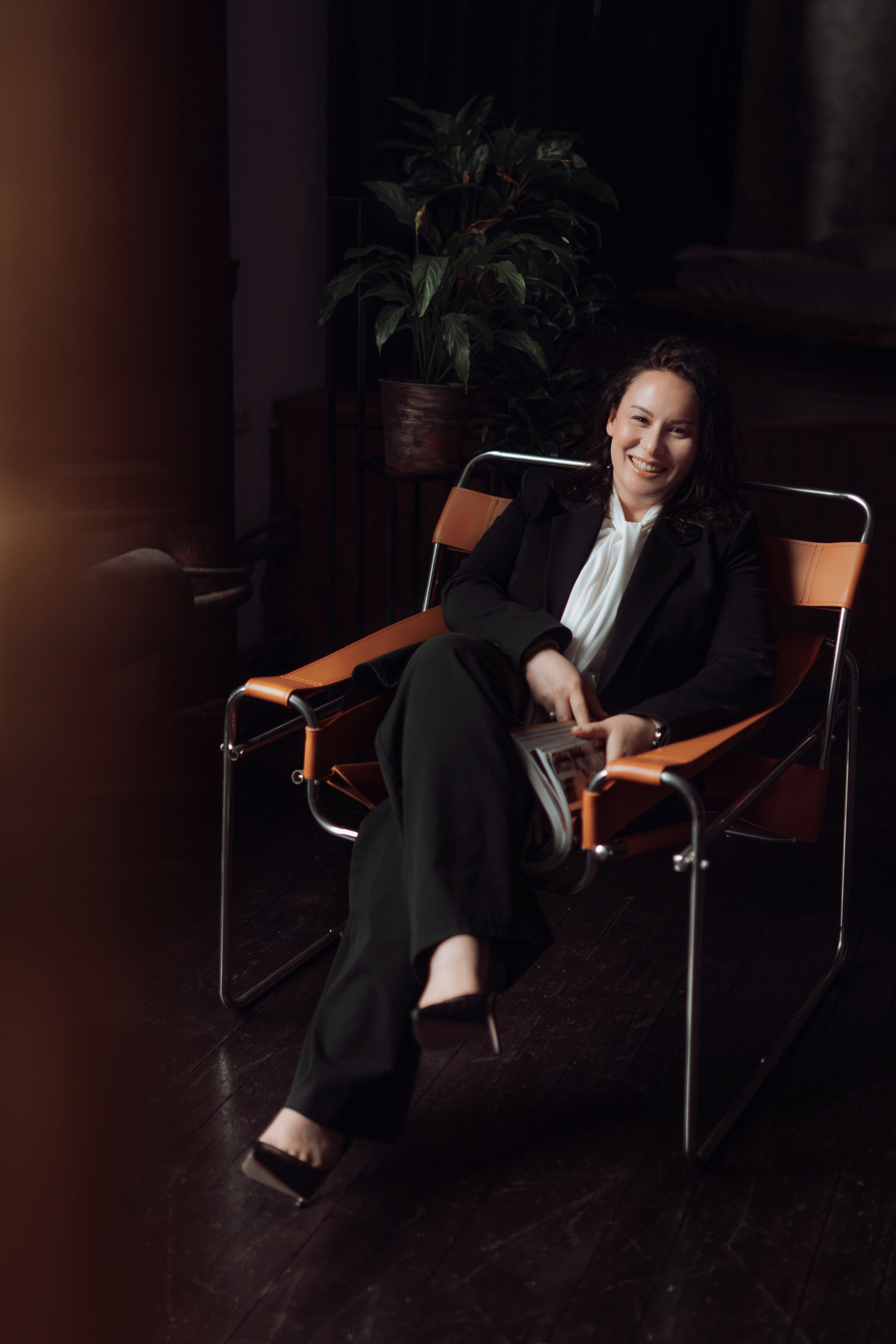 Людмила. Фотограф Ольга Рубцова в Москве и Московской области