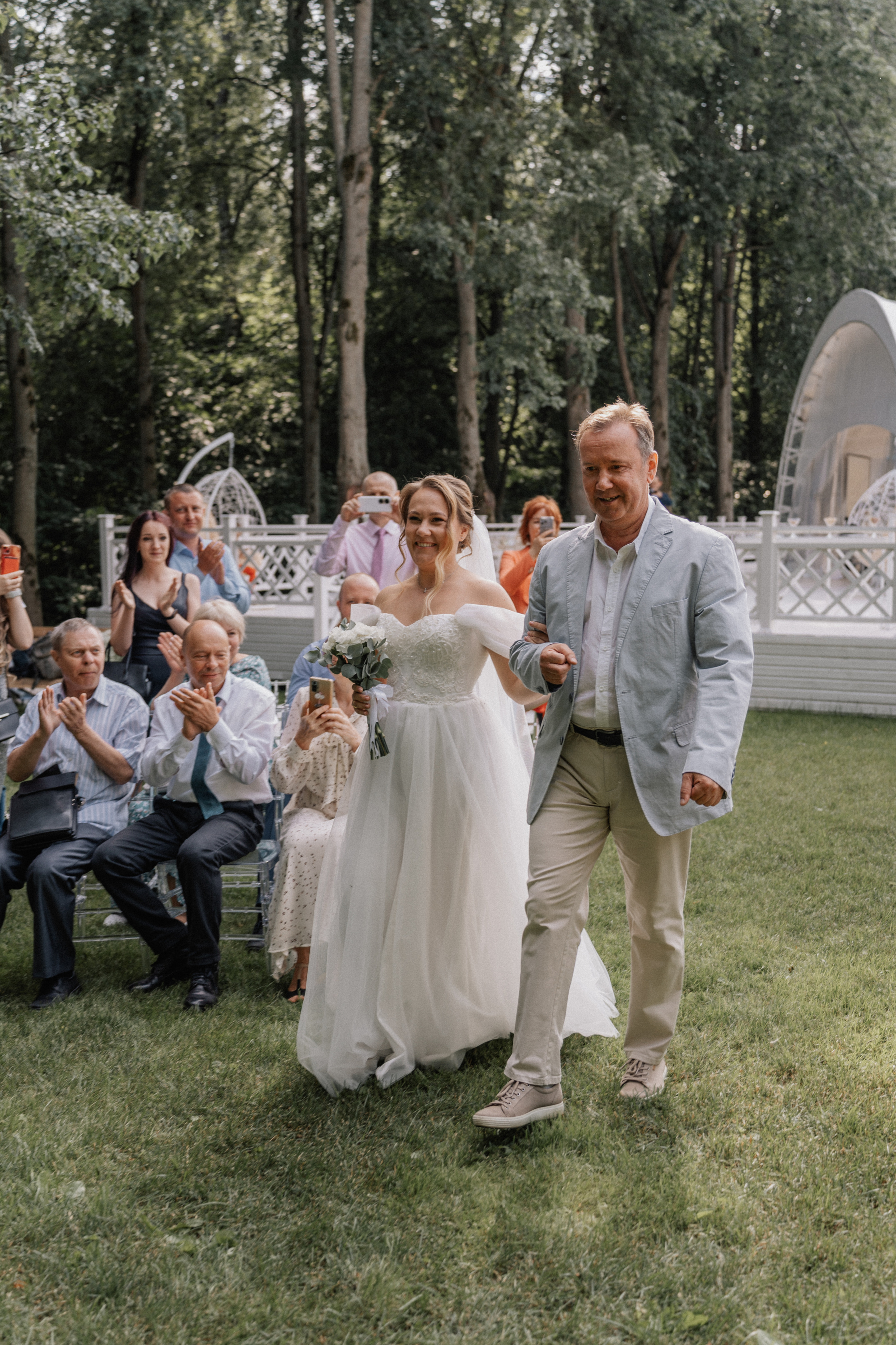 Екатерина & Егор. Фотограф Ольга Рубцова в Москве и Московской области