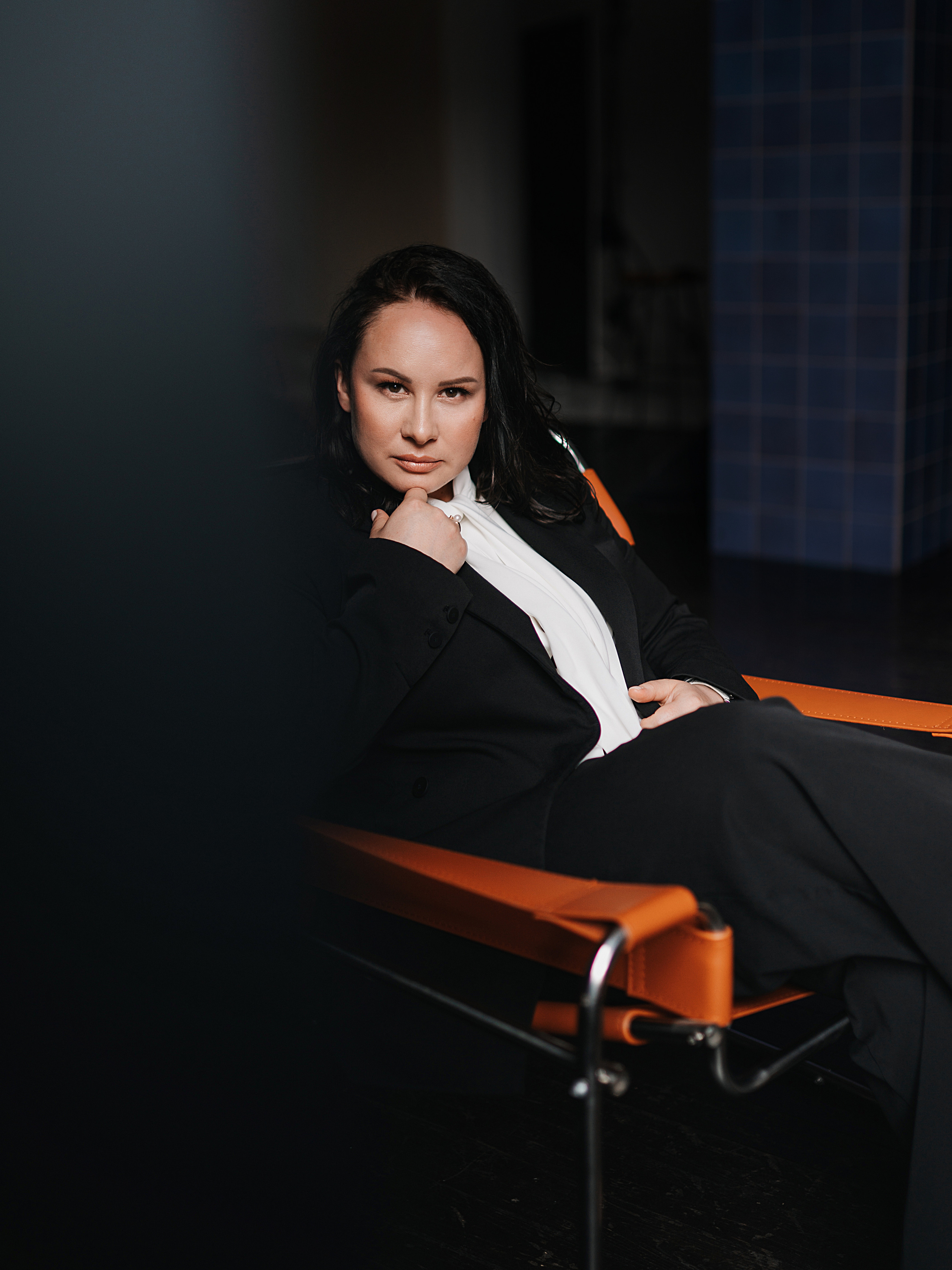 Людмила. Фотограф Ольга Рубцова в Москве и Московской области