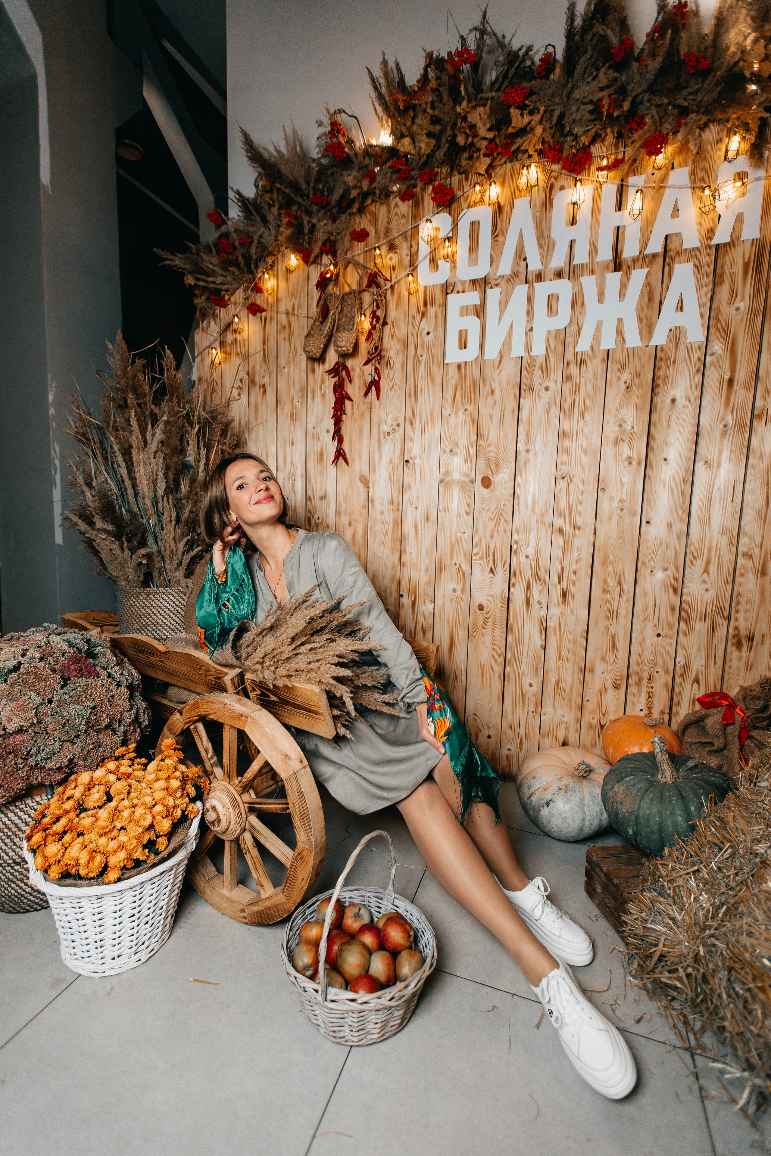 Корпоративы и Новый Год. Свадебный и семейный фотограф в Нижнем Новгороде и Москве Сергей Полян