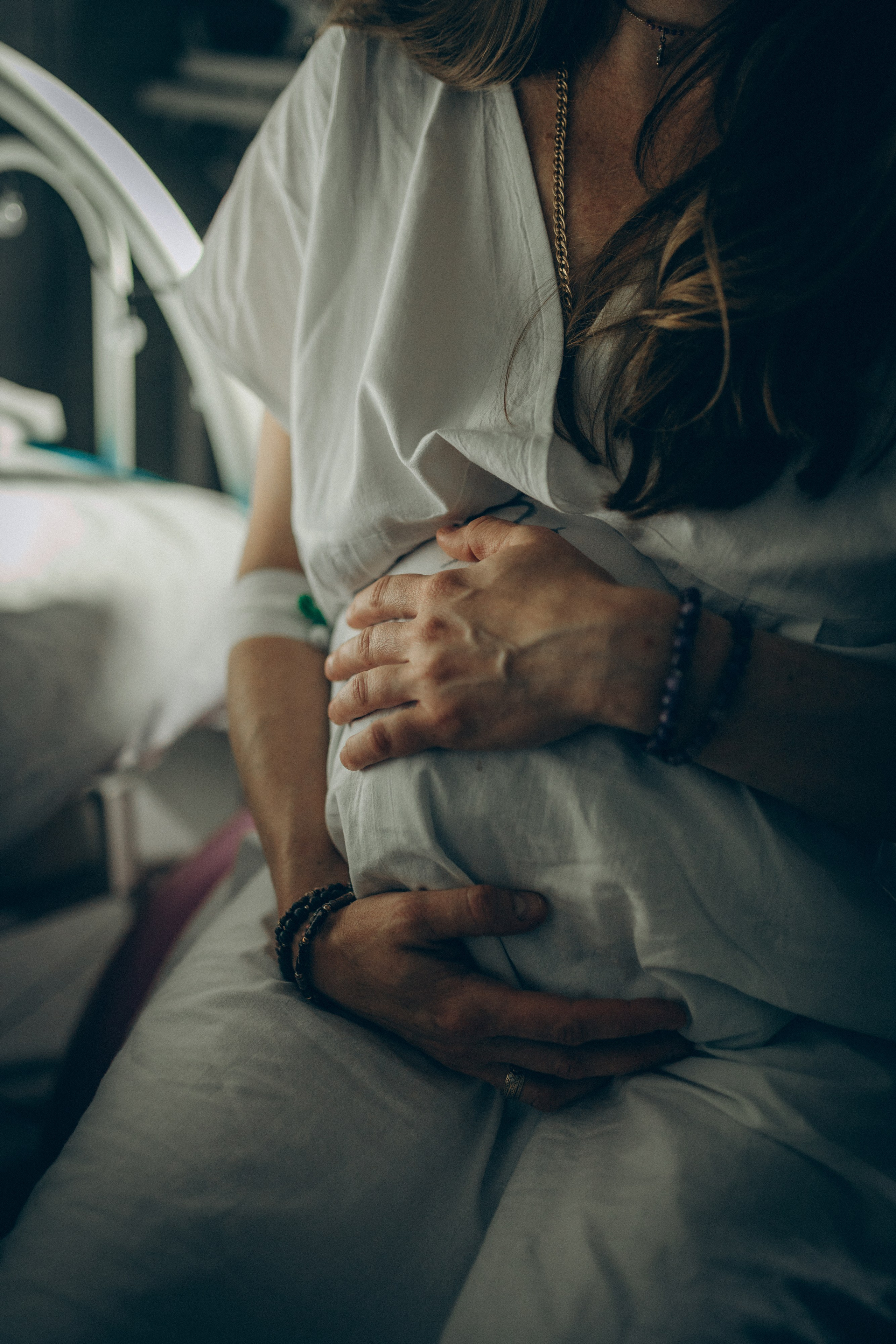 Рождение Радомира. Семейный фотограф и фотограф на роды в Ростове-на-Дону Мухина Виктория