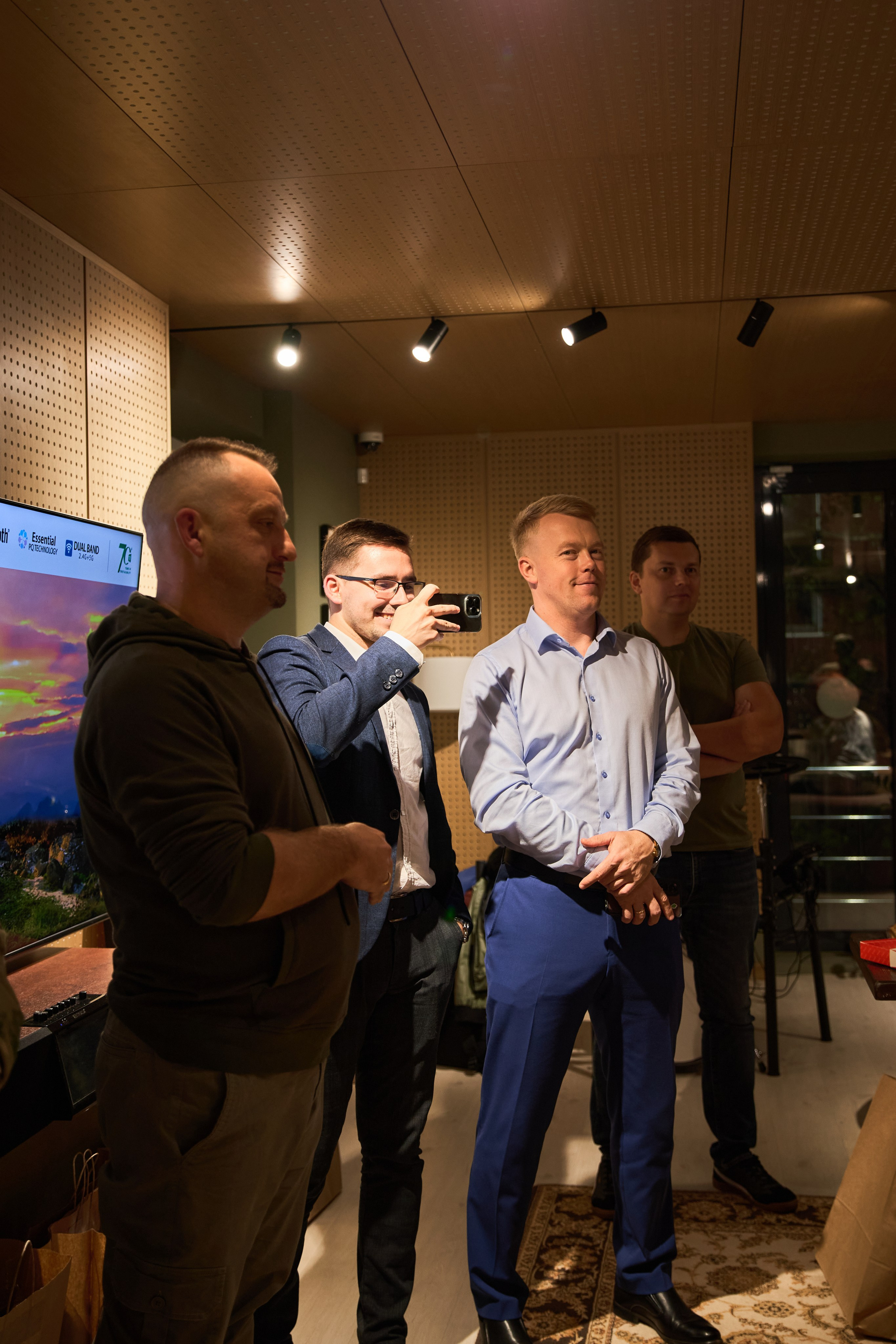 Концерт. Фотограф в Москве Анна Дзен